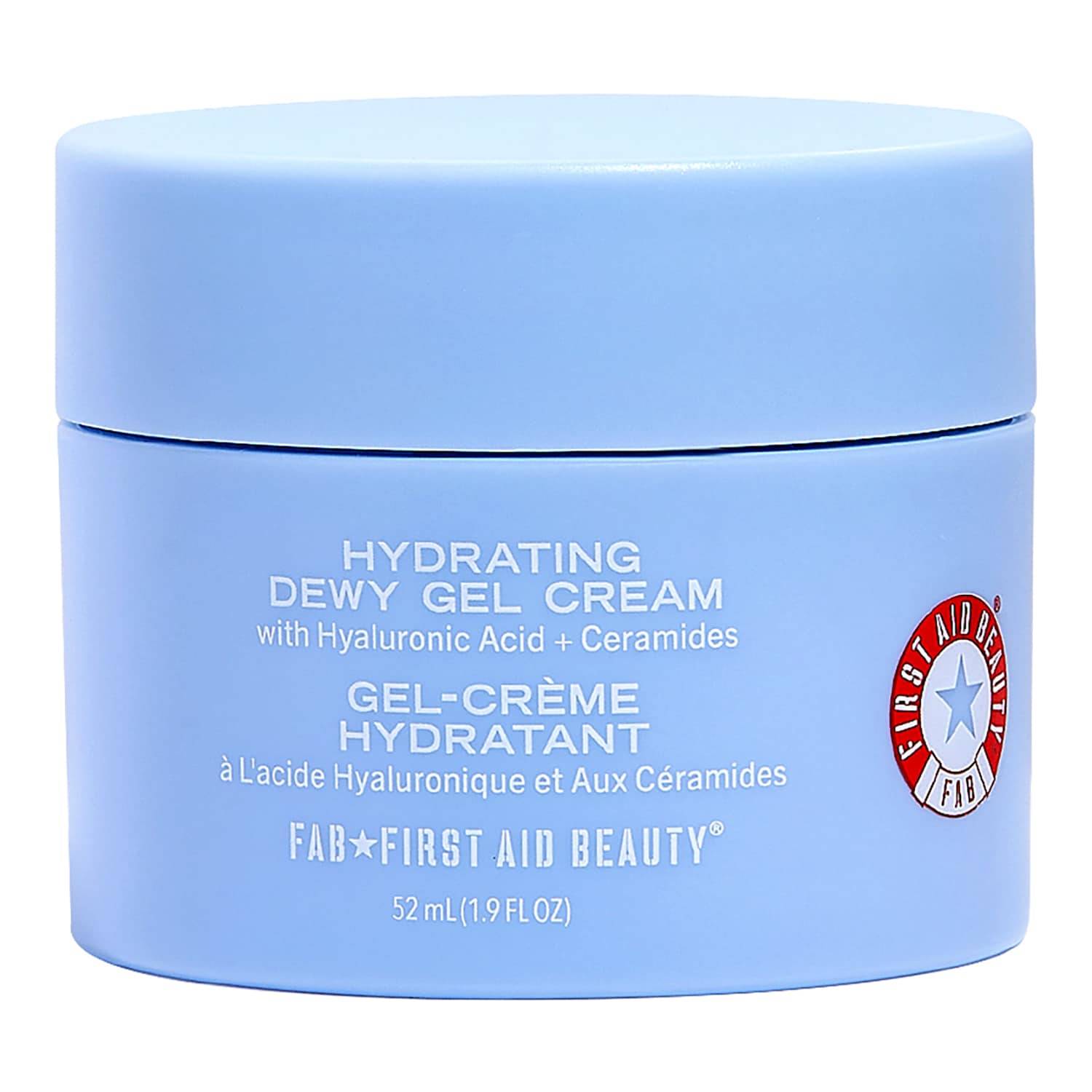 First Aid Beauty Hydrating Dewy Gel Cream 52Ml