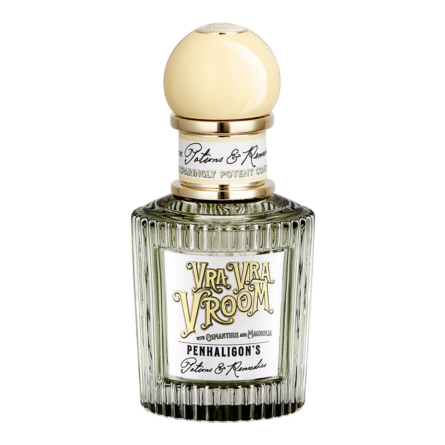 Penhaligon's Vra Vra Vroom Eau De Parfum 50Ml