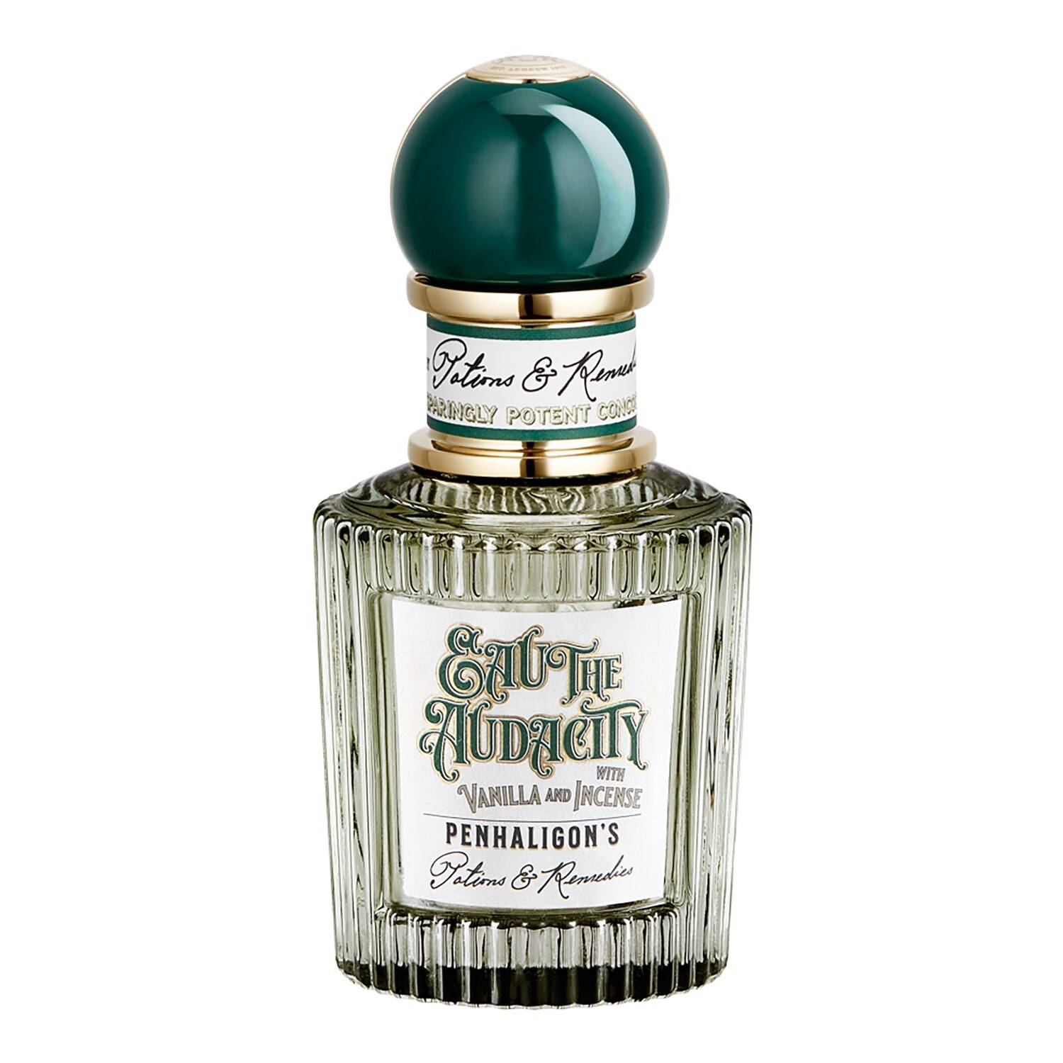 Penhaligon's Eau The Audacity Eau De Parfum 50Ml