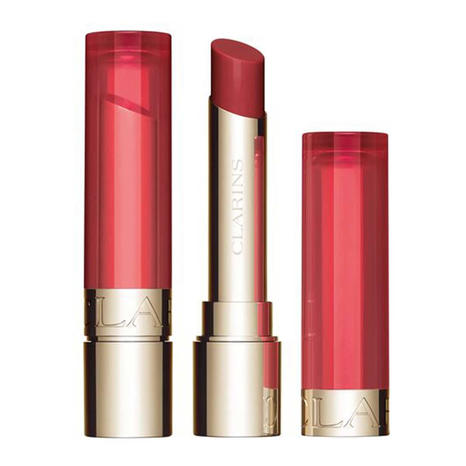 Clarins Lip Oil-Infused Balm 2.9G 05 Cherry