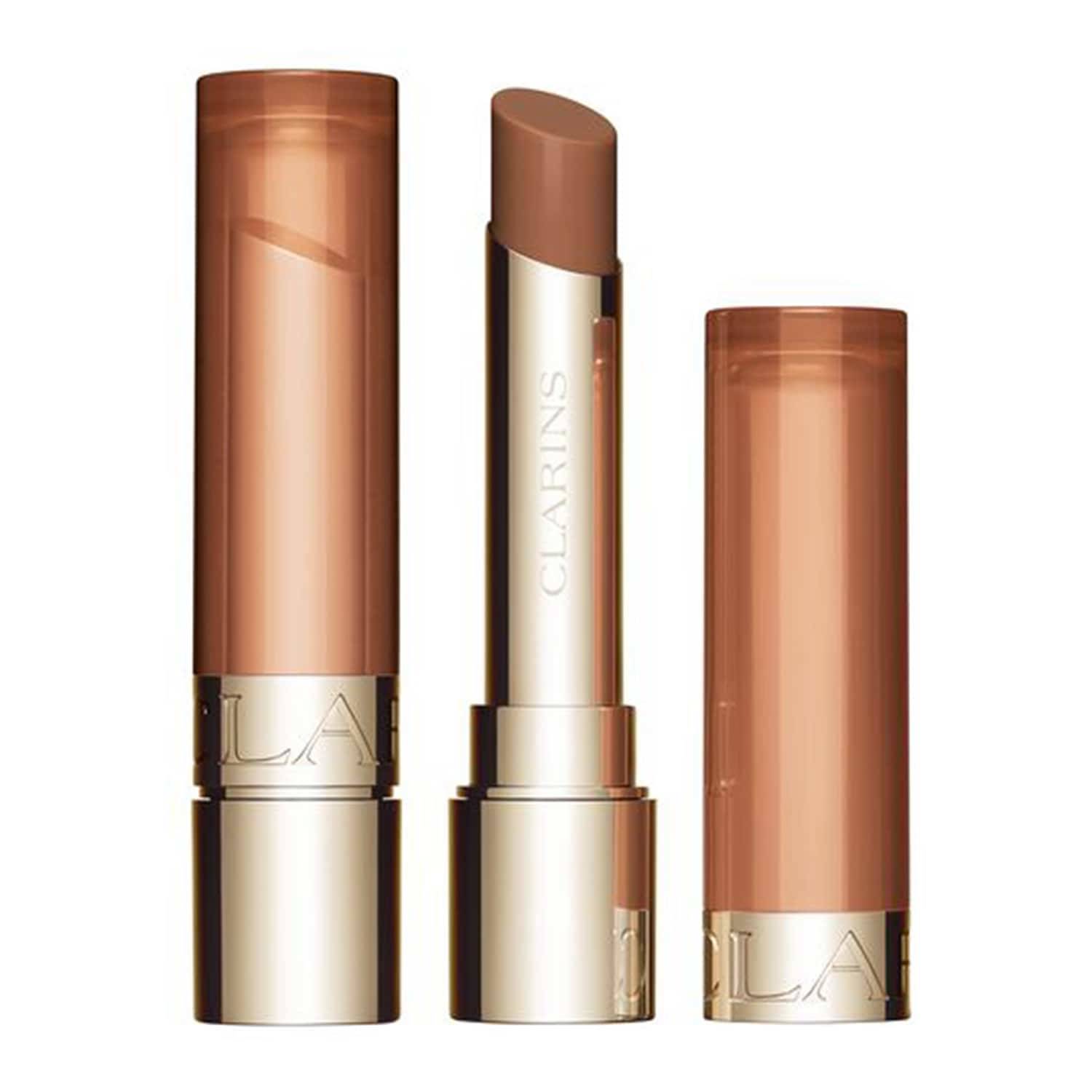 Clarins Lip Oil-Infused Balm 2.9G 04