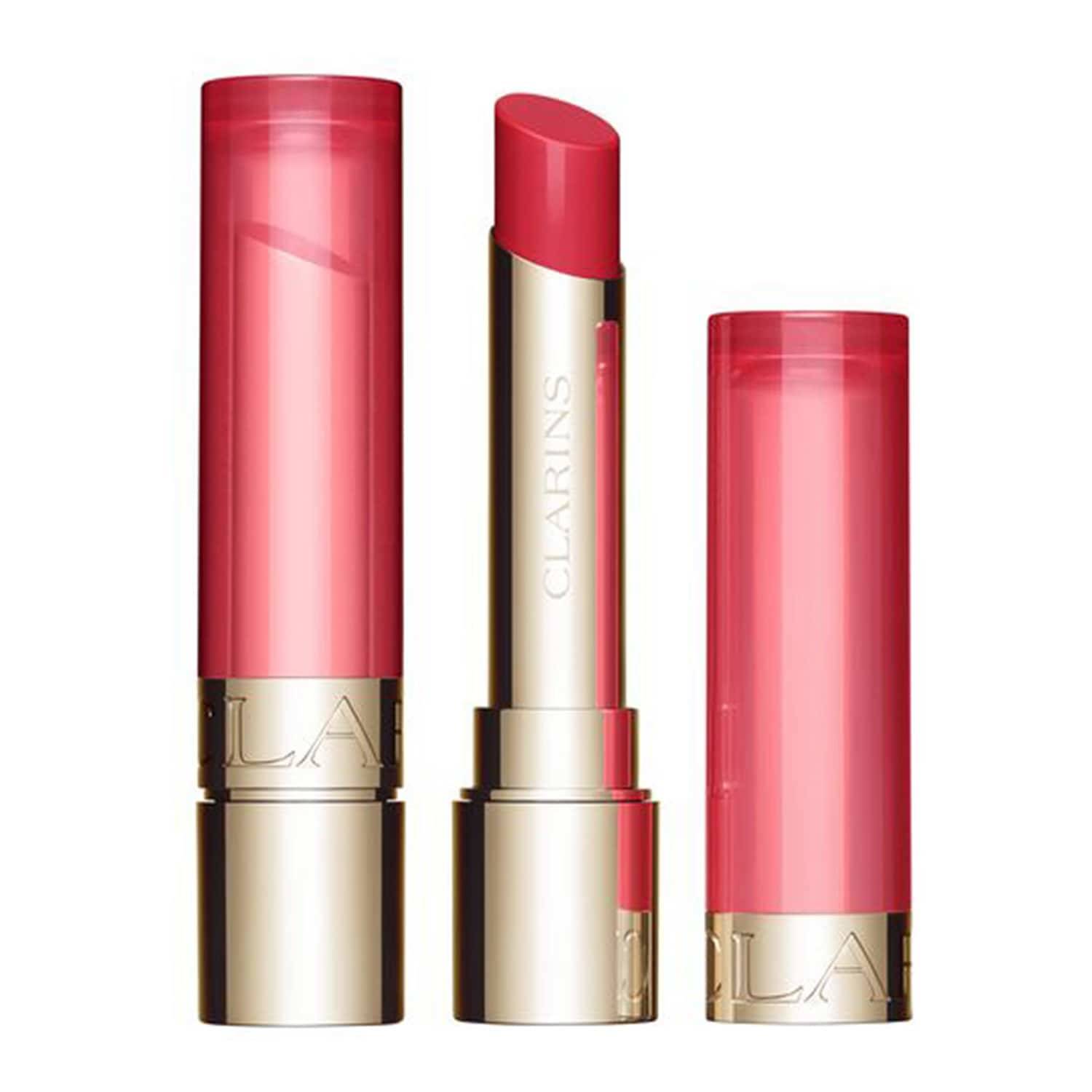 Clarins Lip Oil-Infused Balm 2.9G 02 Pitaya