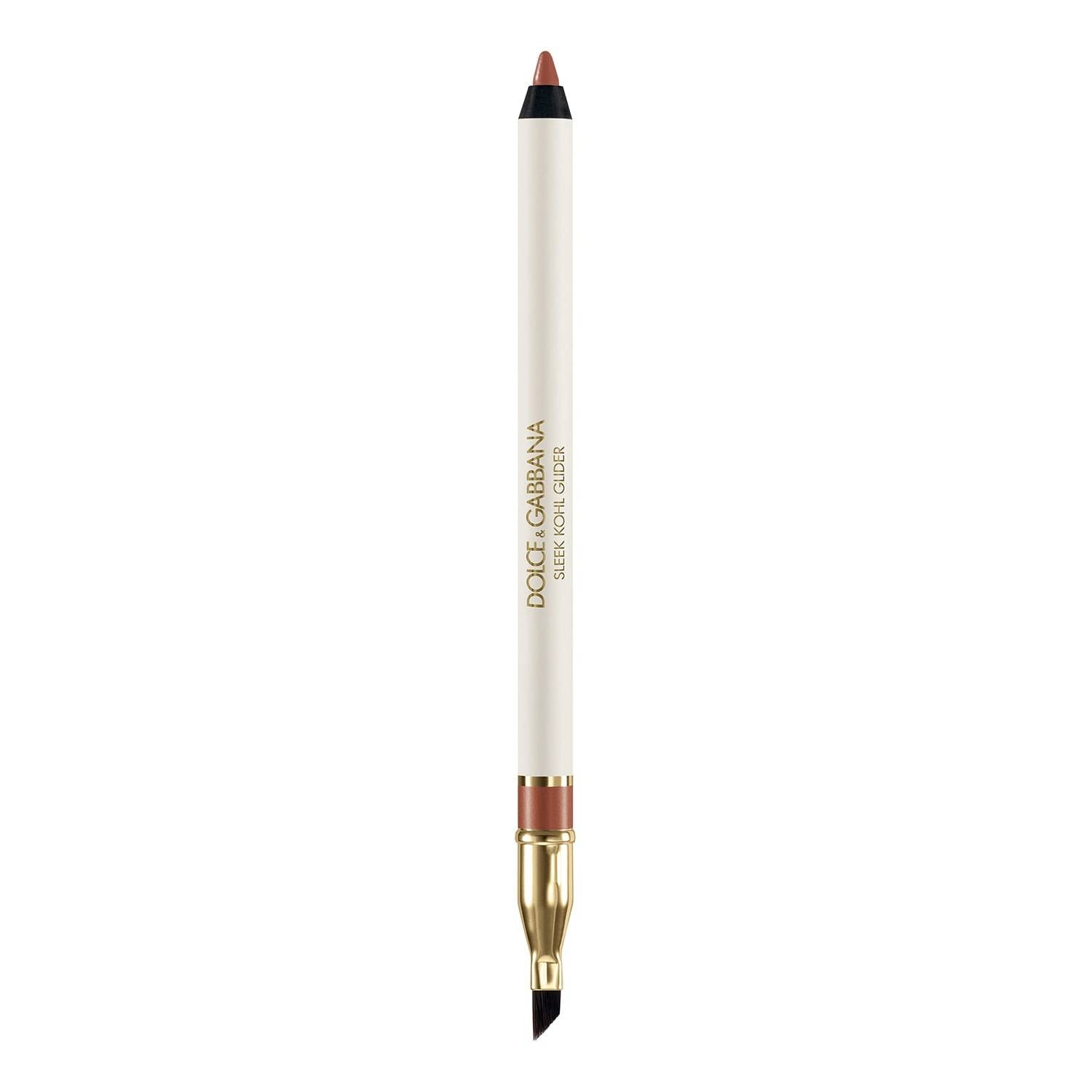 Dolce & Gabbana Sleek Kohl Glider 10H Lasting Intense Color Eye Pencil, 1.2G 04 Metallic Copper