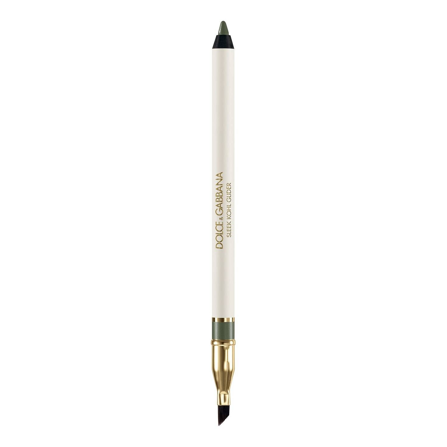 Dolce & Gabbana Sleek Kohl Glider 10H Lasting Intense Color Eye Pencil, 1.2G 07 Jade Green