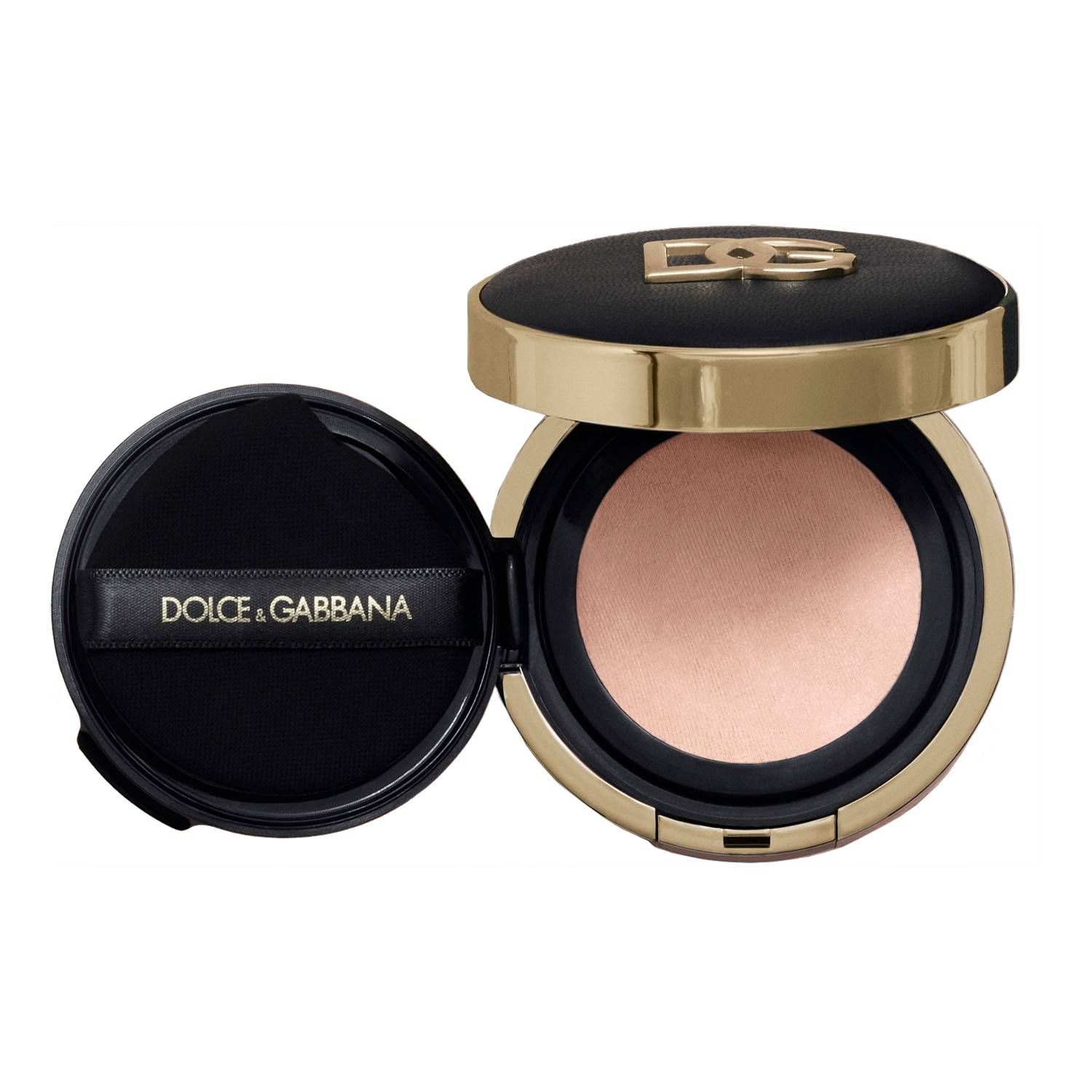 Dolce & Gabbana Rose Glow Cushion Foundation Spf50 Pa++, 15G 5W