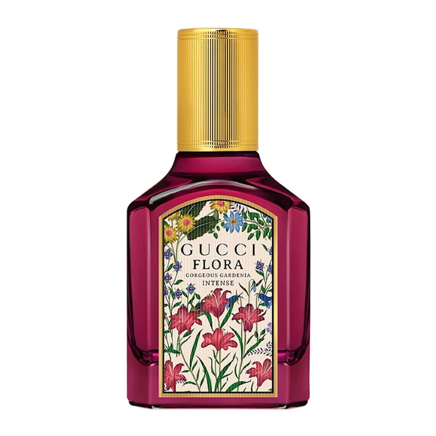 Gucci Flora Gorgeous Gardenia - Eau De Parfum Intense 30Ml