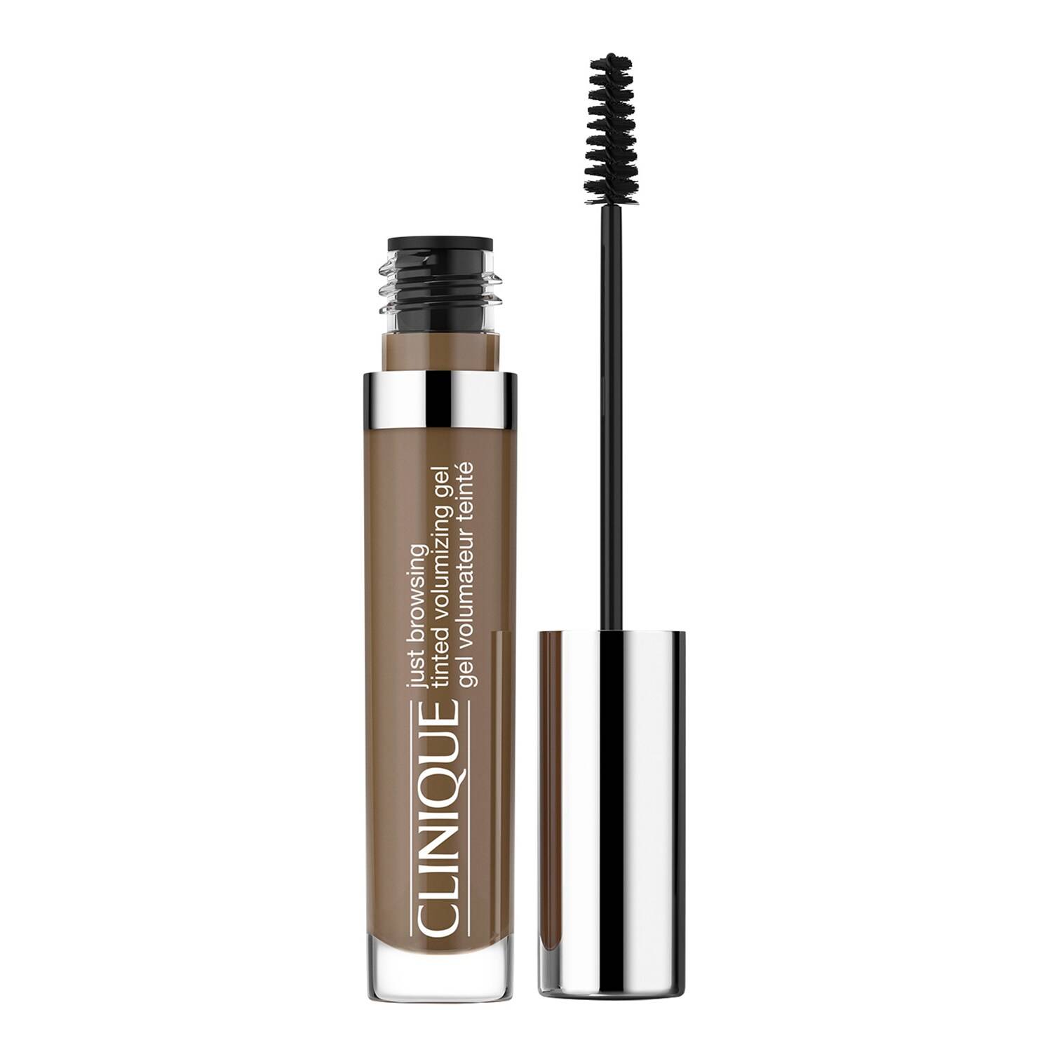 Clinique Just Browsing Tinted Volumizing Gel 4.3Ml Soft Brown