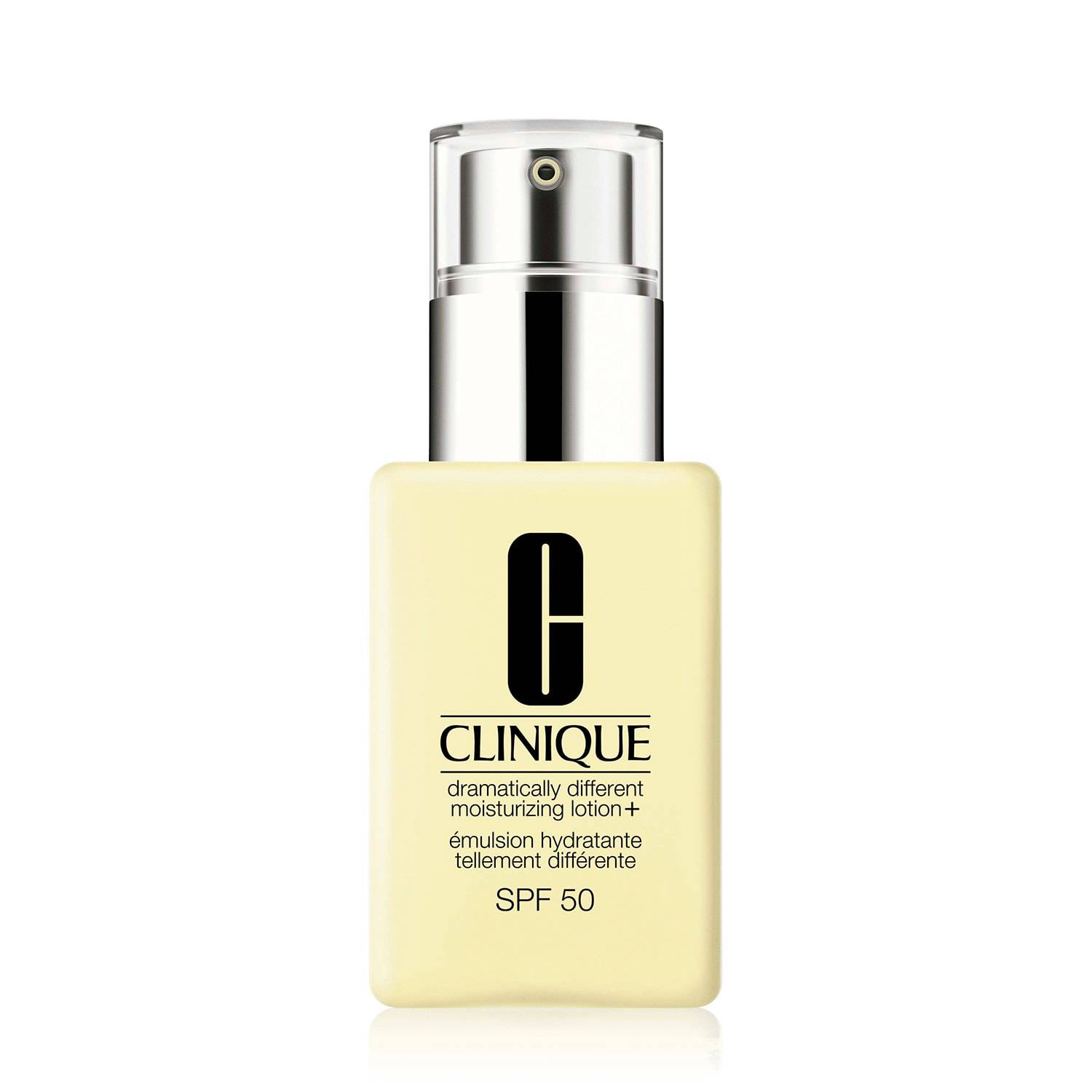 Clinique Dramatically Different Moisturising Lotion+ Spf50 50Ml