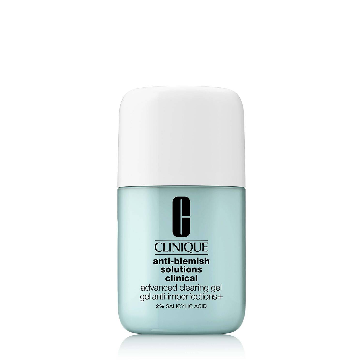 Clinique Anti-Blemish Solutions Clinical Advanced Clearing Gel 10Ml
