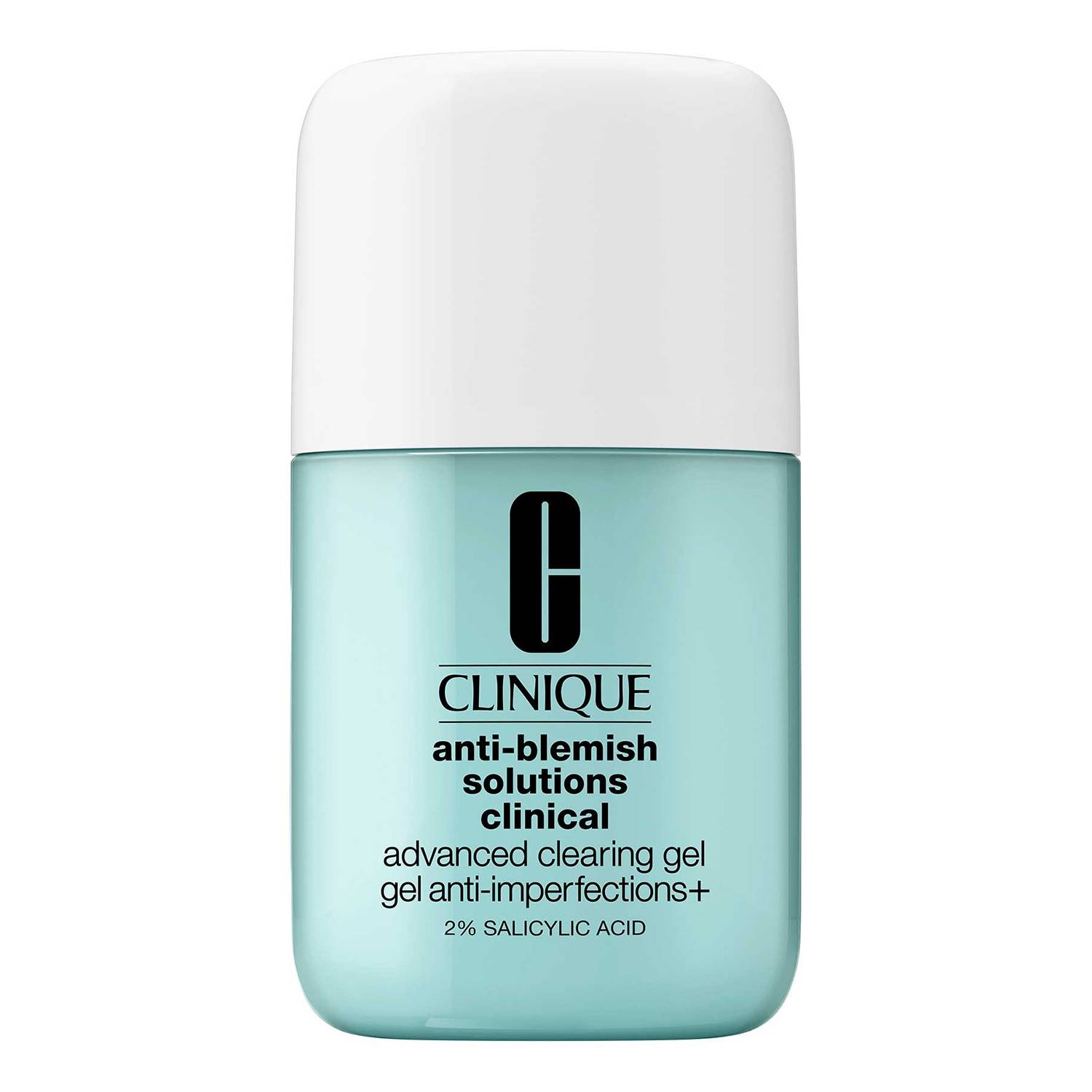 Clinique Anti-Blemish Solutions Clinical Advanced Clearing Gel 20Ml