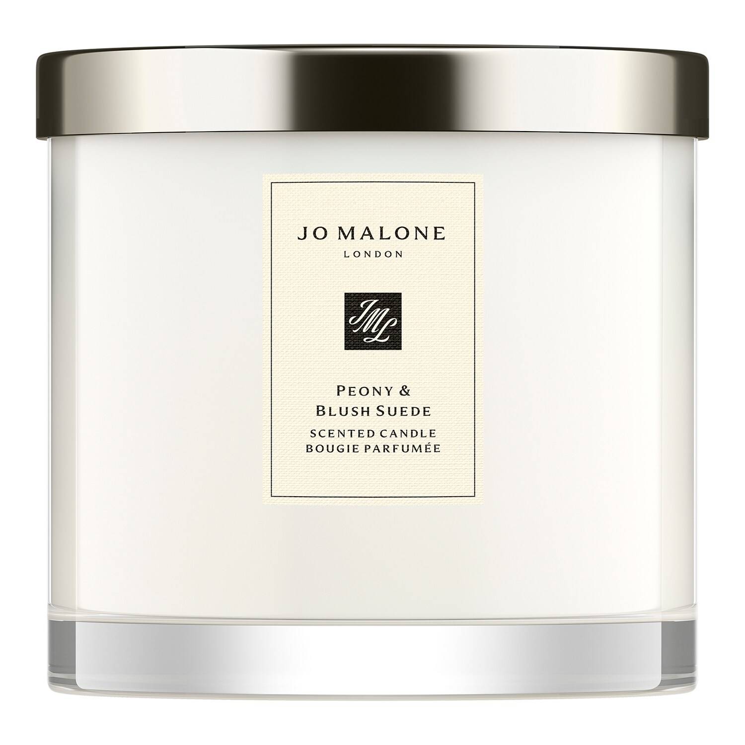 Jo Malone London Peony Blush Suede Deluxe Candle 600G