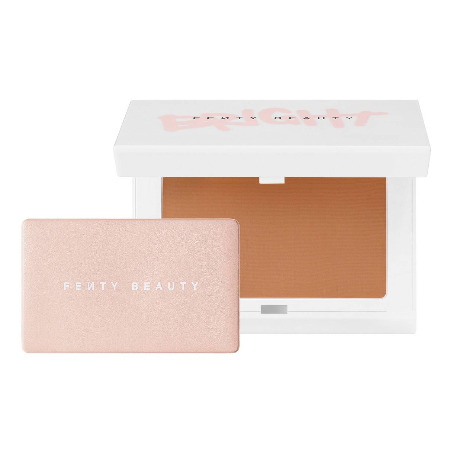 Fenty Beauty Bright Fix Instant Brightening + Blurring Powder 8.5G Cinnamon