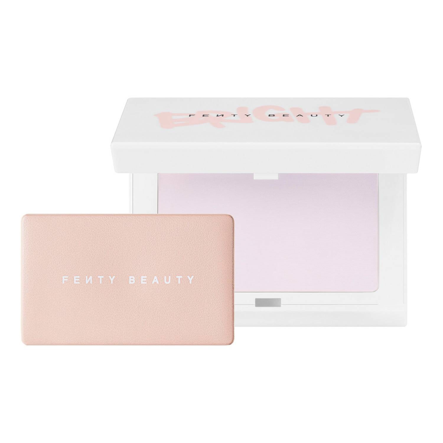 Fenty Beauty Bright Fix Instant Brightening + Blurring Powder 8.5G Lavender
