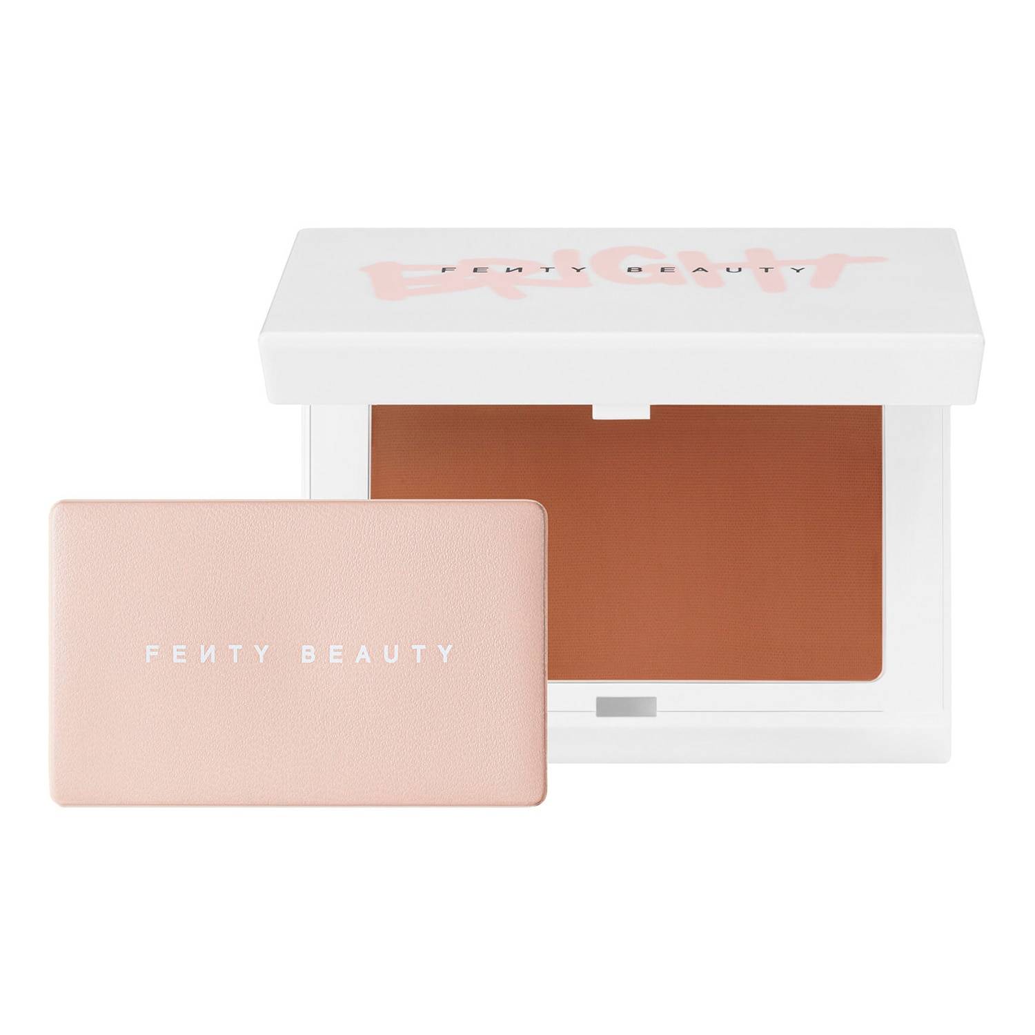 Fenty Beauty Bright Fix Instant Brightening + Blurring Powder 8.5G Pumpkin
