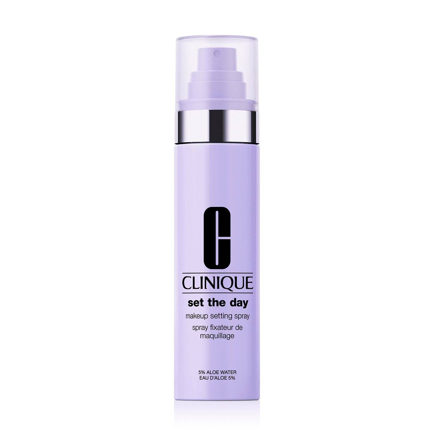Clinique Set The Day Makeup Setting Spray 100Ml