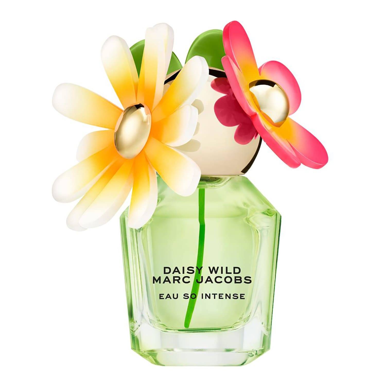 Marc Jacobs Daisy Wild Eau So Intense Eau De Parfum 30Ml
