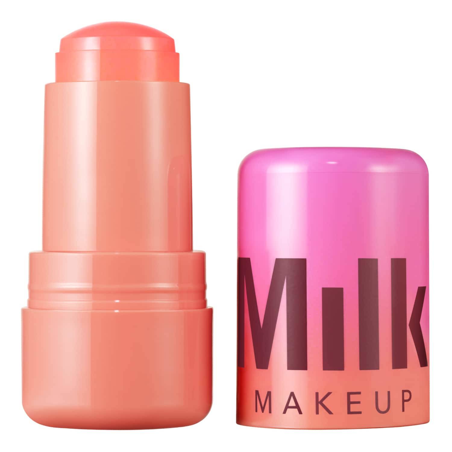 Milk Makeup Cooling Water Jelly Tint Lip + Cheek Blush Stain Ph 5G 5G