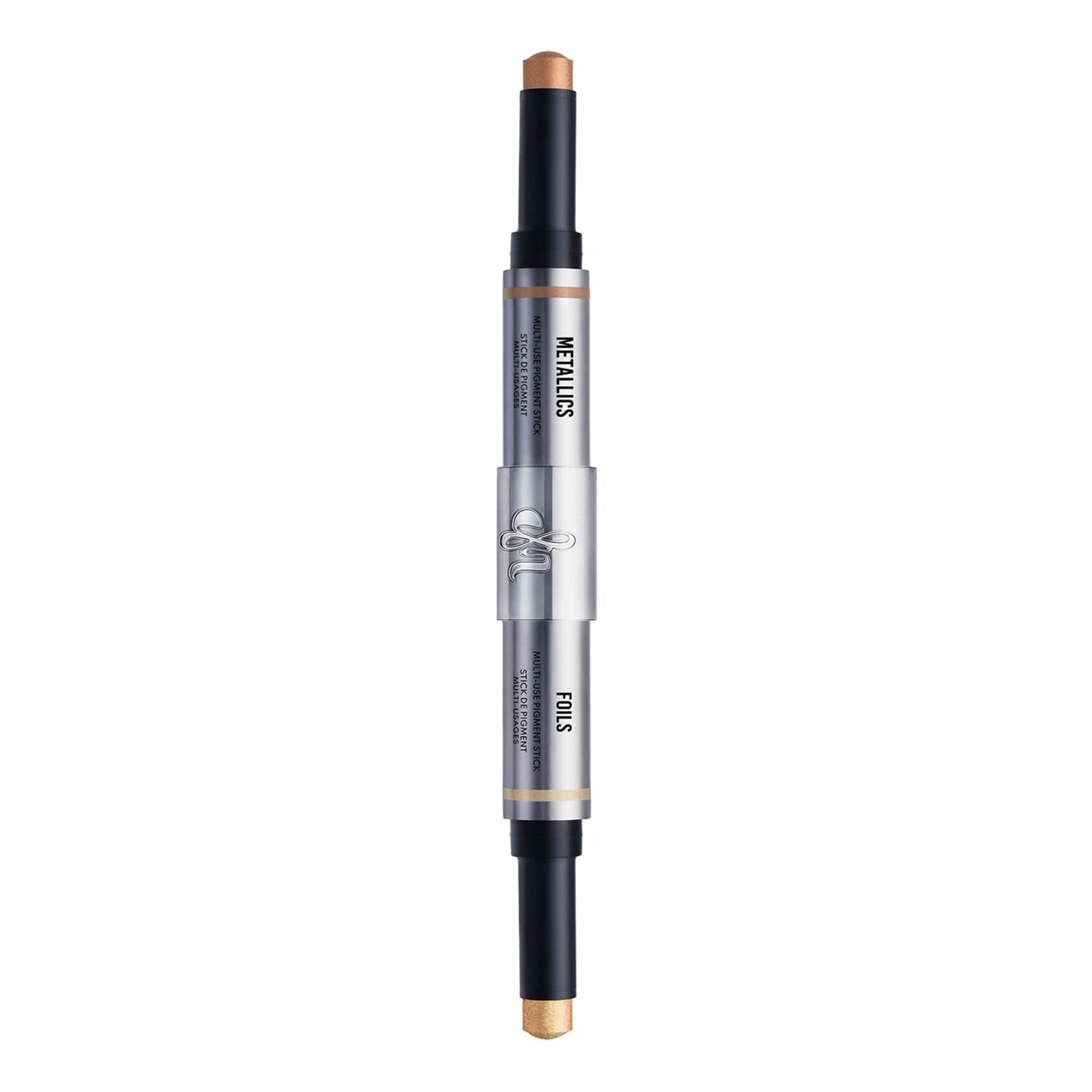 Danessa Myricks Colorfix Stix Multi-Use Pearl Pigment Stick 3G Duo 3 Solar Flare And Lunar Veil