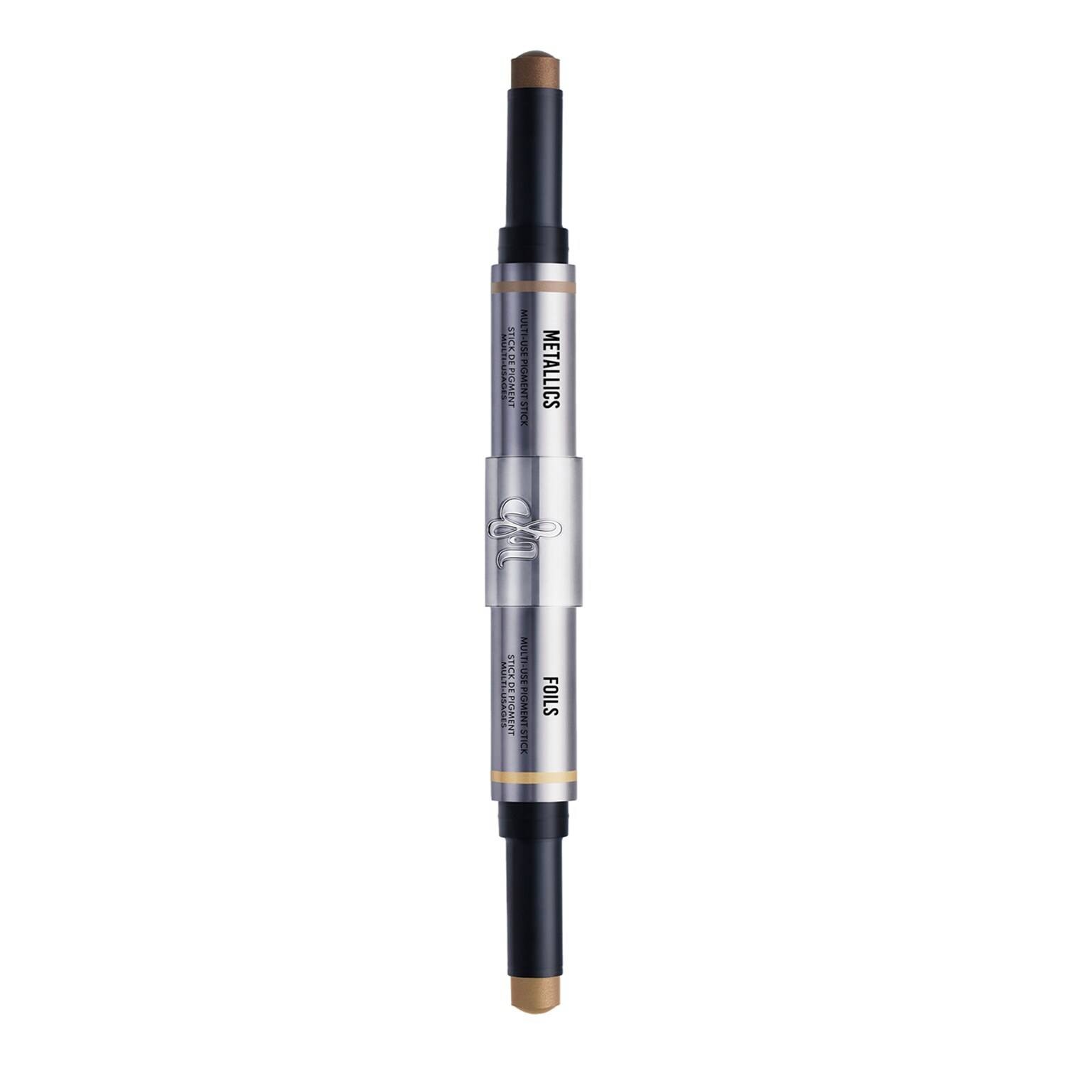 Danessa Myricks Colorfix Stix Multi-Use Pearl Pigment Stick 3G Duo 4 Apollo And Artemis