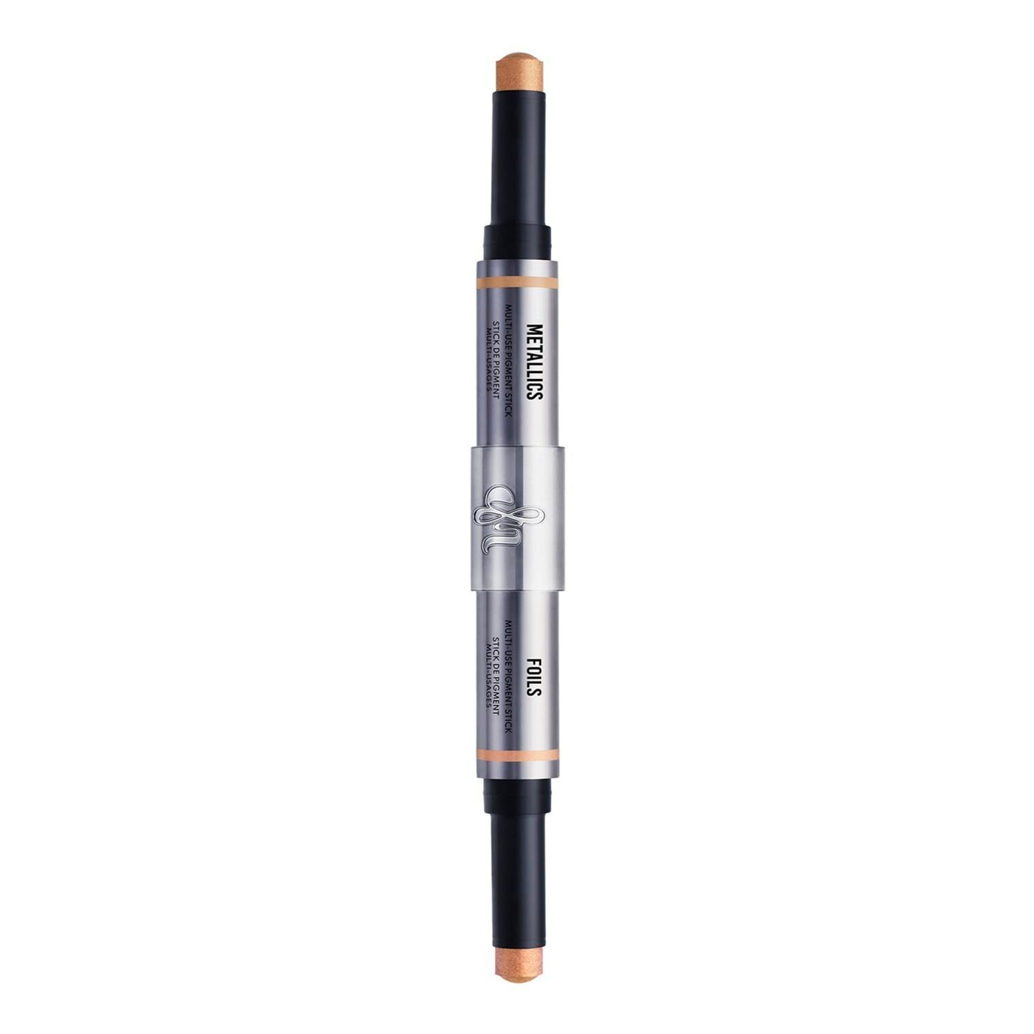 Danessa Myricks Colorfix Stix Multi-Use Pearl Pigment Stick 3G Duo 7 Magic Hour And Aurora Radiance