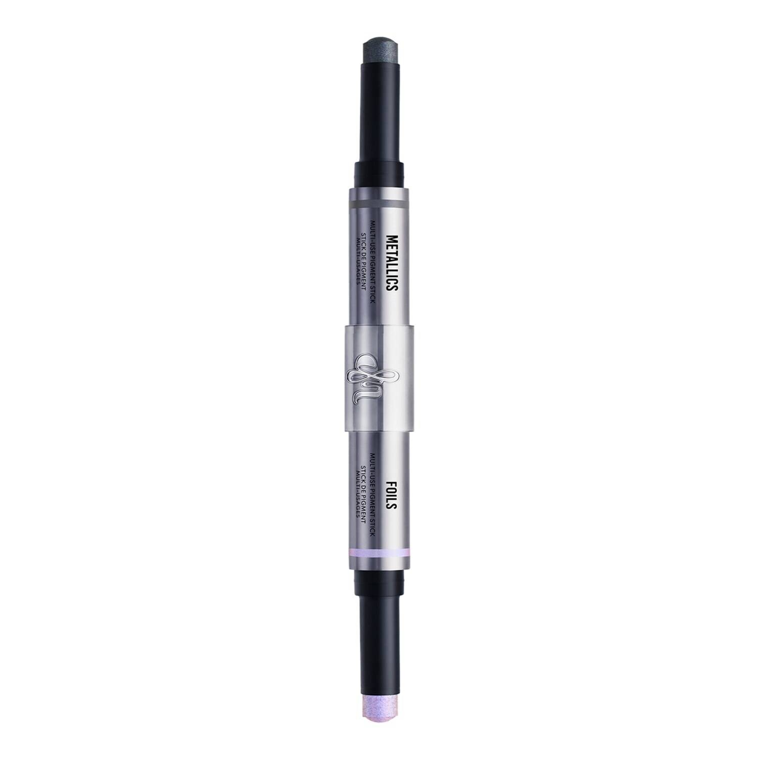 Danessa Myricks Colorfix Stix Multi-Use Pearl Pigment Stick 3G Duo 8 Draco And Mereorite
