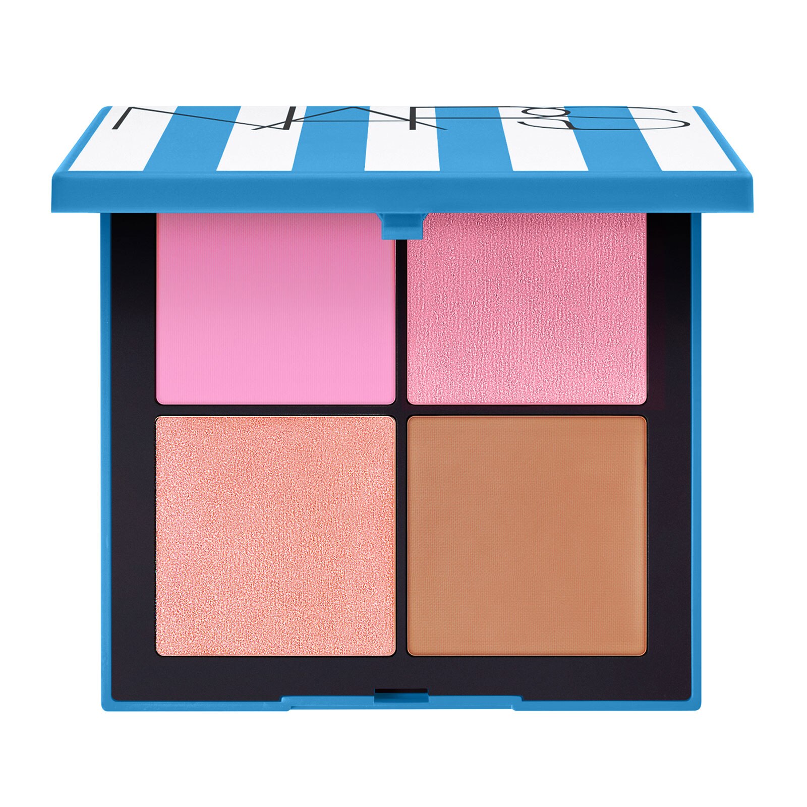 Nars Hot Escape Cheek Palette 17G Light