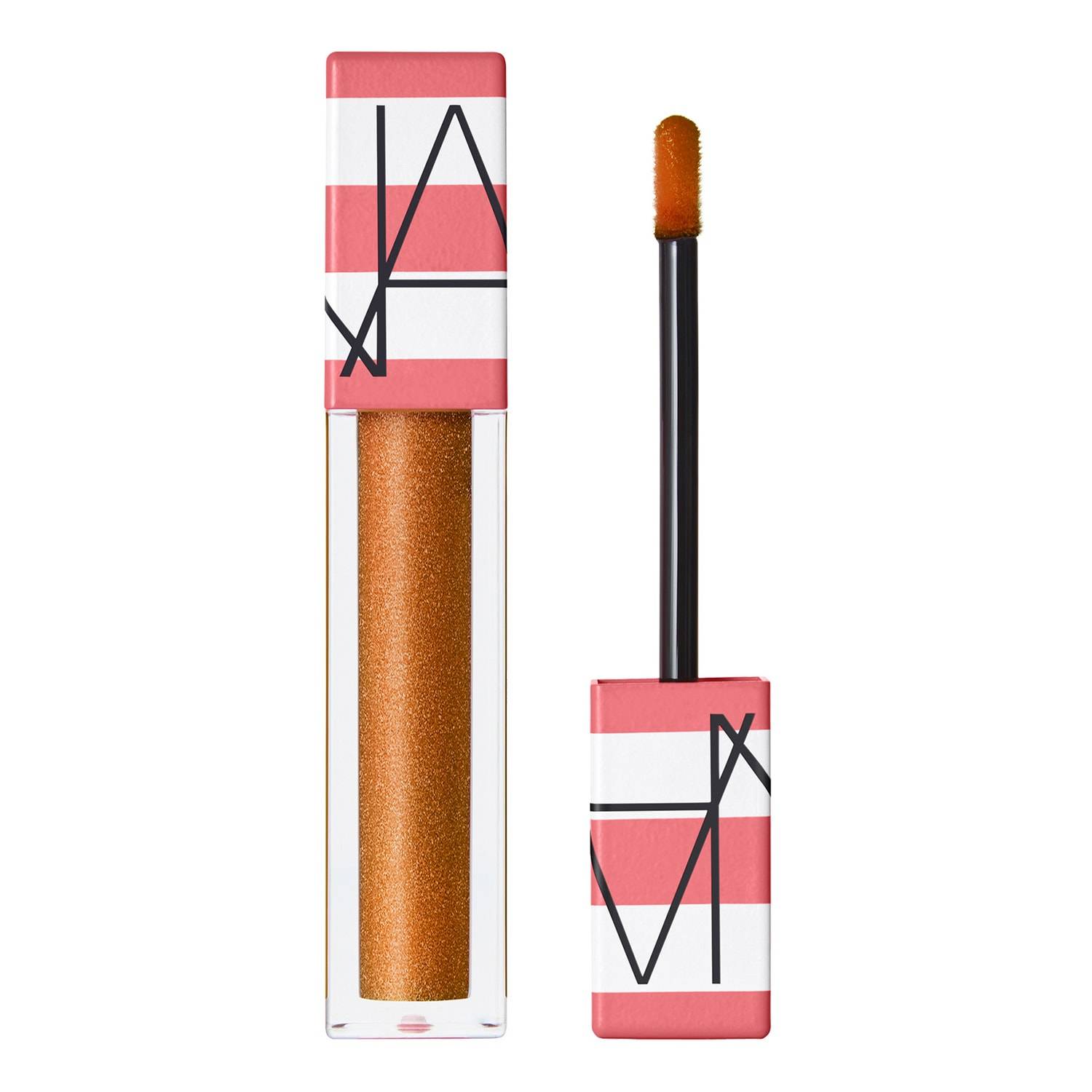 Nars Afterglow Lip Oil 5.7Ml Laguna