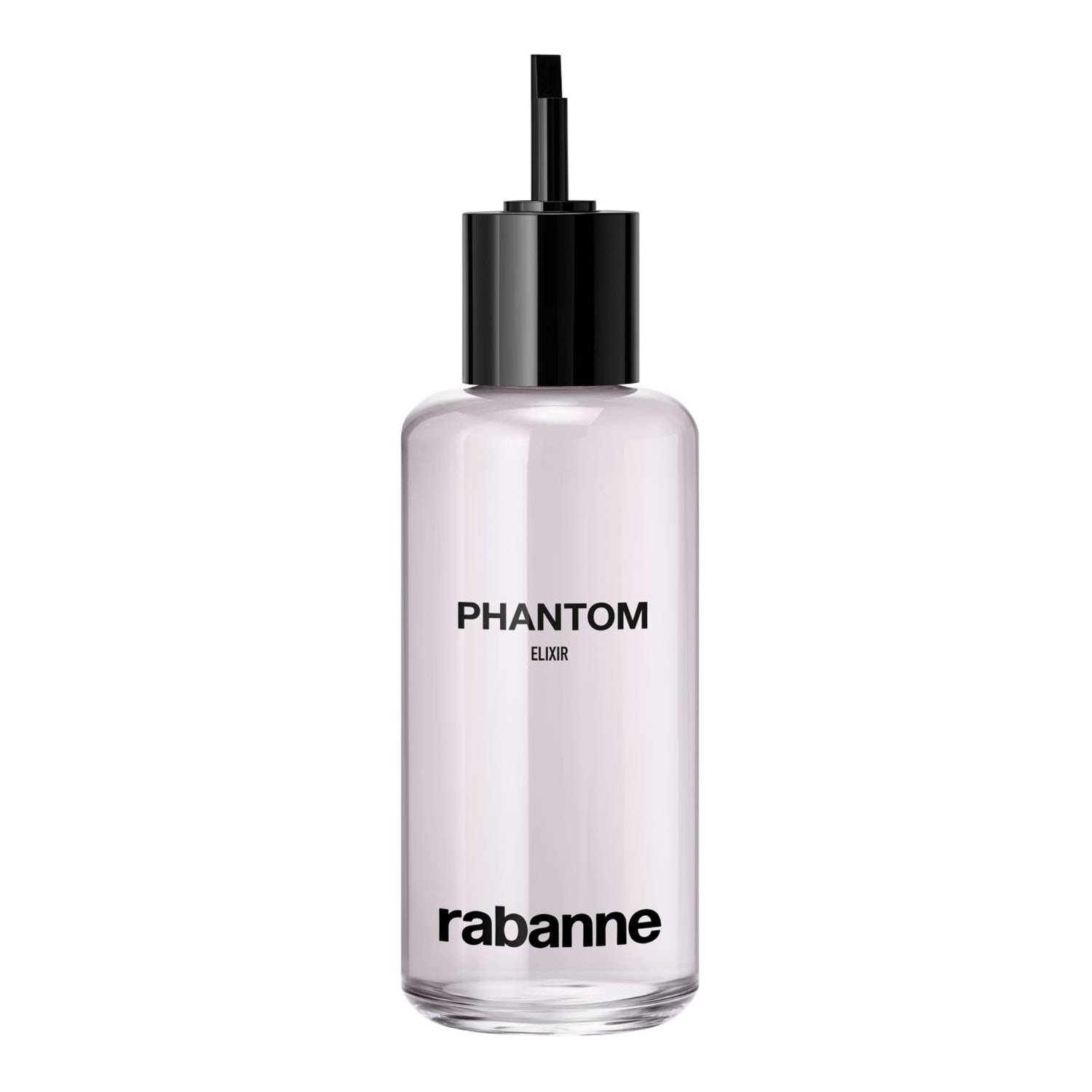 Rabanne Fragrances Phantom Elixir Parfum Intense Refill 200 Ml