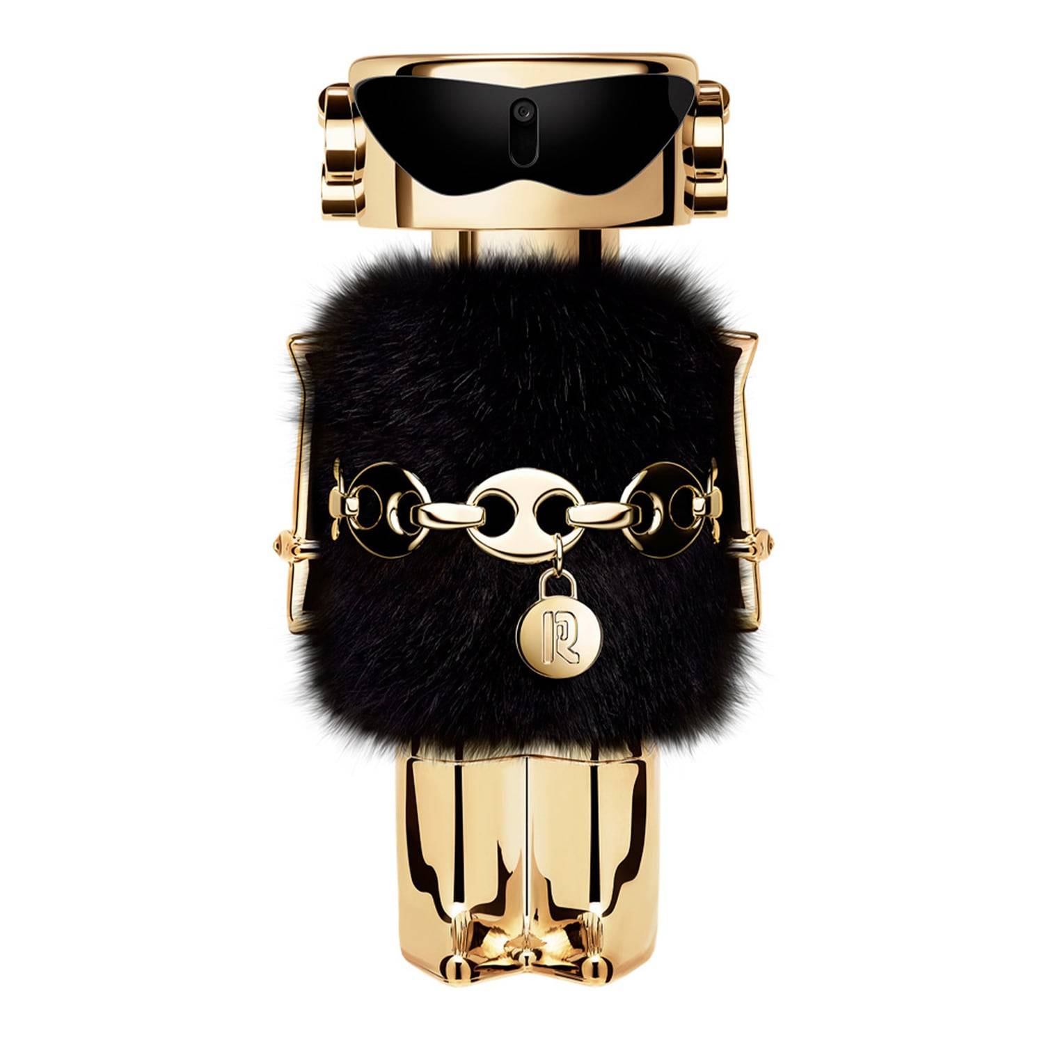 Rabanne Fragrances Rabanne Fame The Couture Edition Eau De Parfum 80 Ml