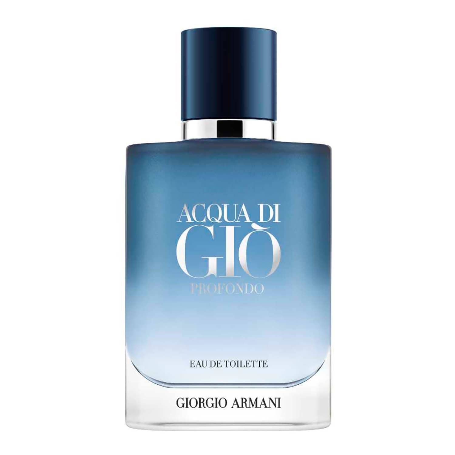 Armani Acqua Di Gio Profondo Eau De Toilette 50Ml