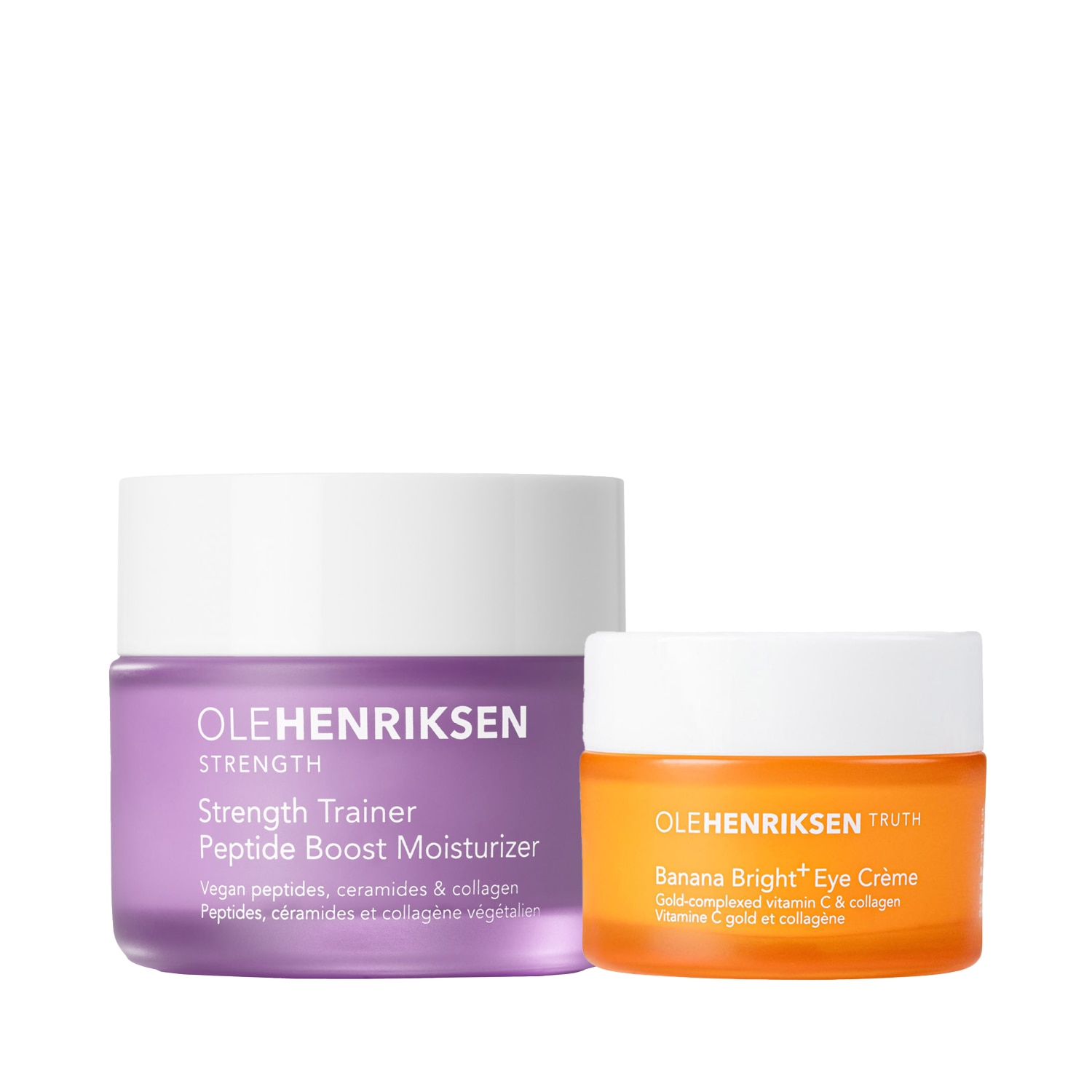 Ole Henriksen Glow Strong Duo
