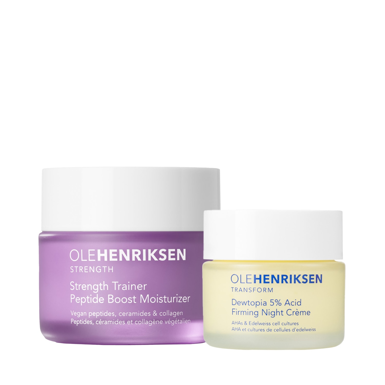 Ole Henriksen Day & Night Hydration Duo