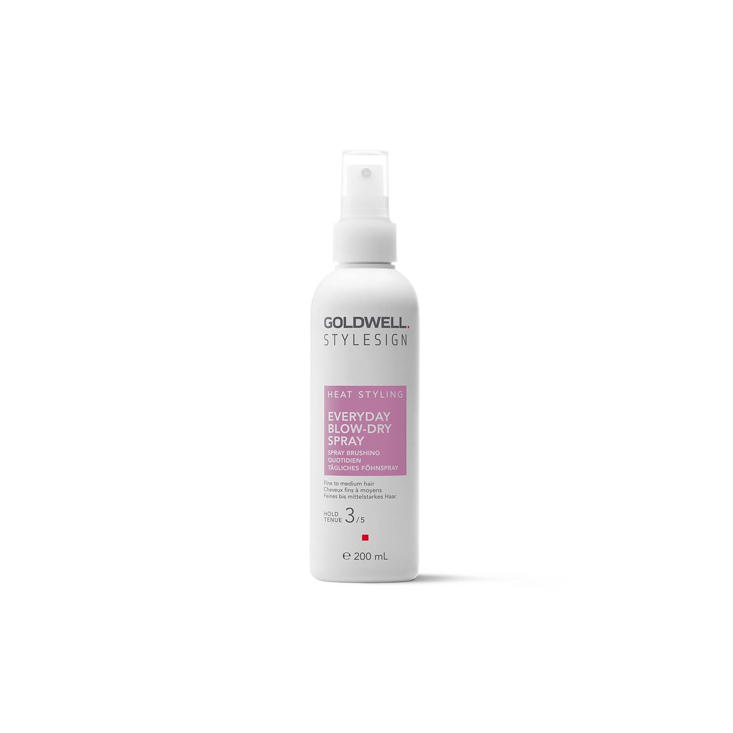 Goldwell Stylesign Everyday Blow-Dry Spray 200Ml
