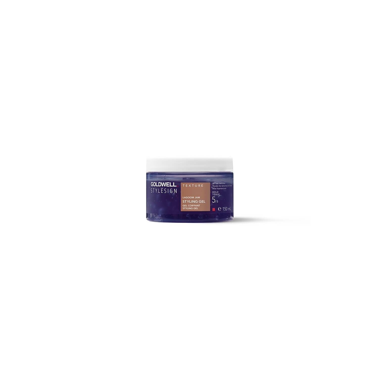 Goldwell Stylesign Lagoom Jam Styling Gel 150Ml