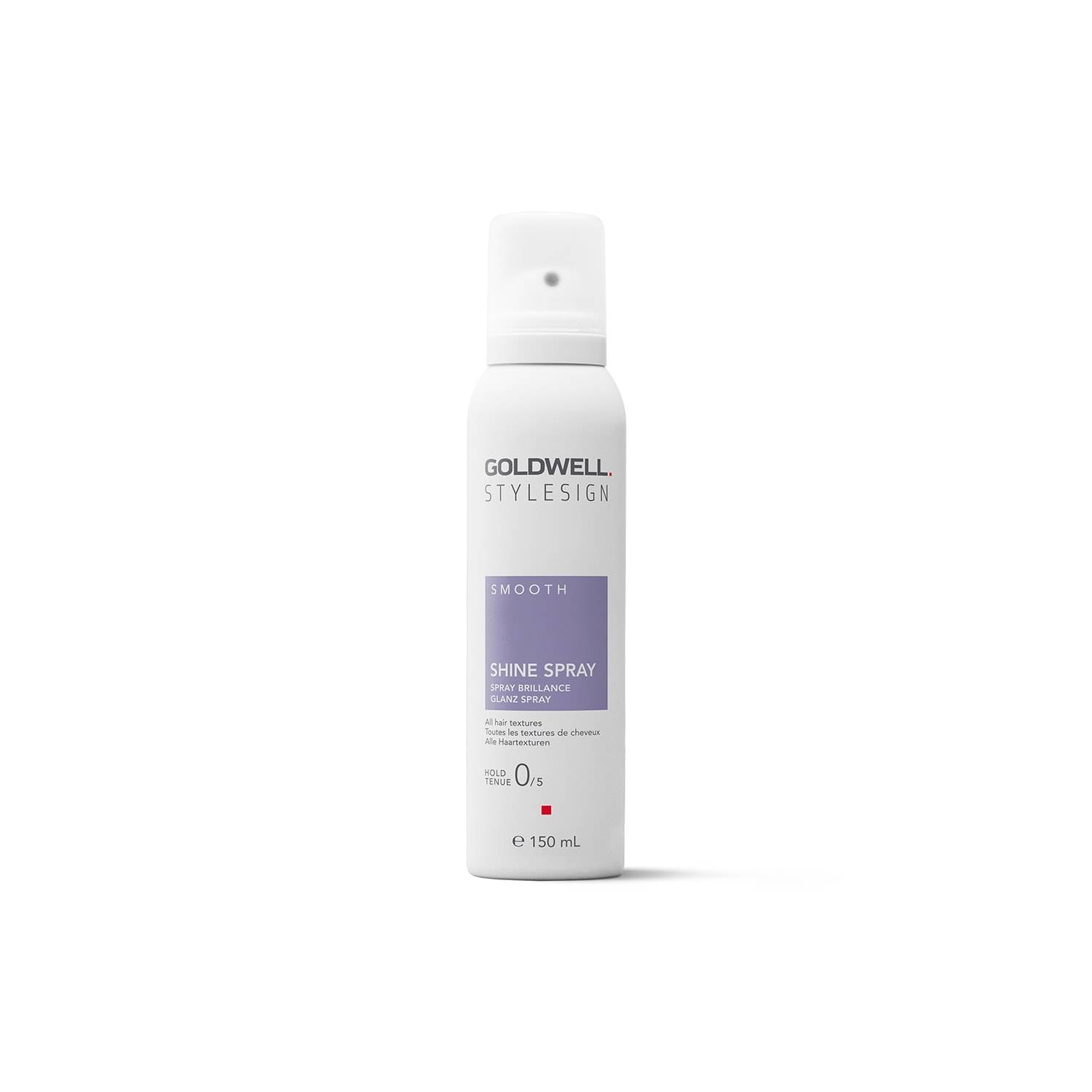 Goldwell Stylesign Shine Spray 150Ml