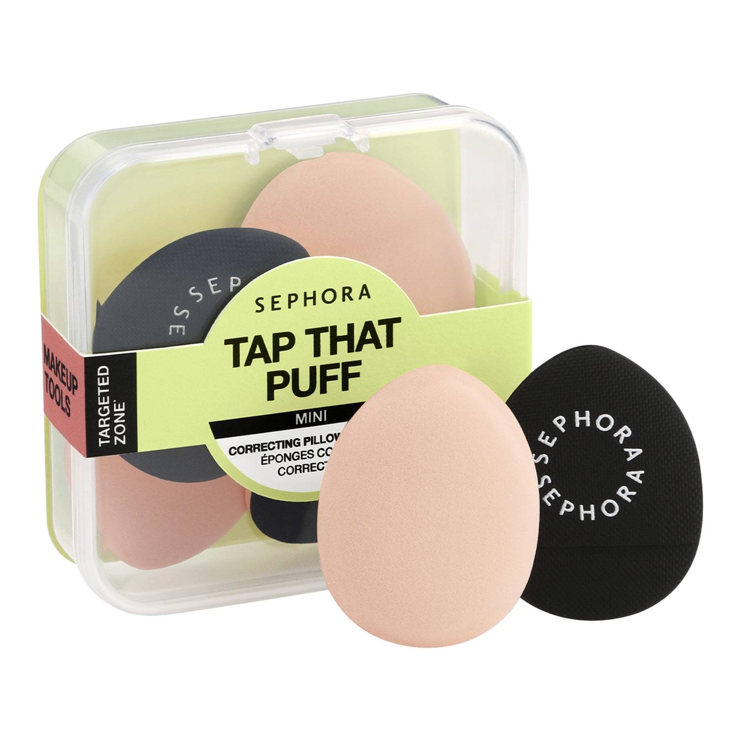 Sephora Collection Tap That Powder Puff Mini
