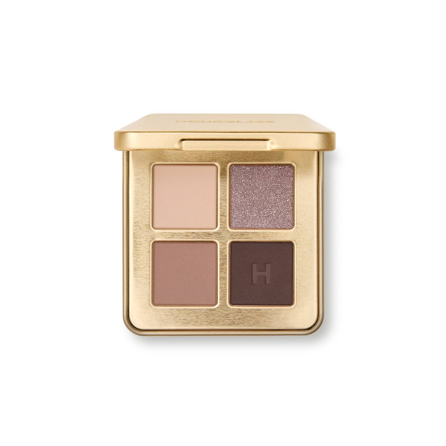 Hourglass Curator - Eyeshadow Palette Modernist