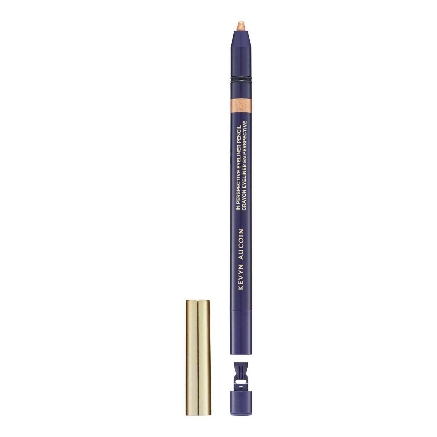 Kevyn Aucoin In Perspective Eyeliner Pencil 0.5G Gold
