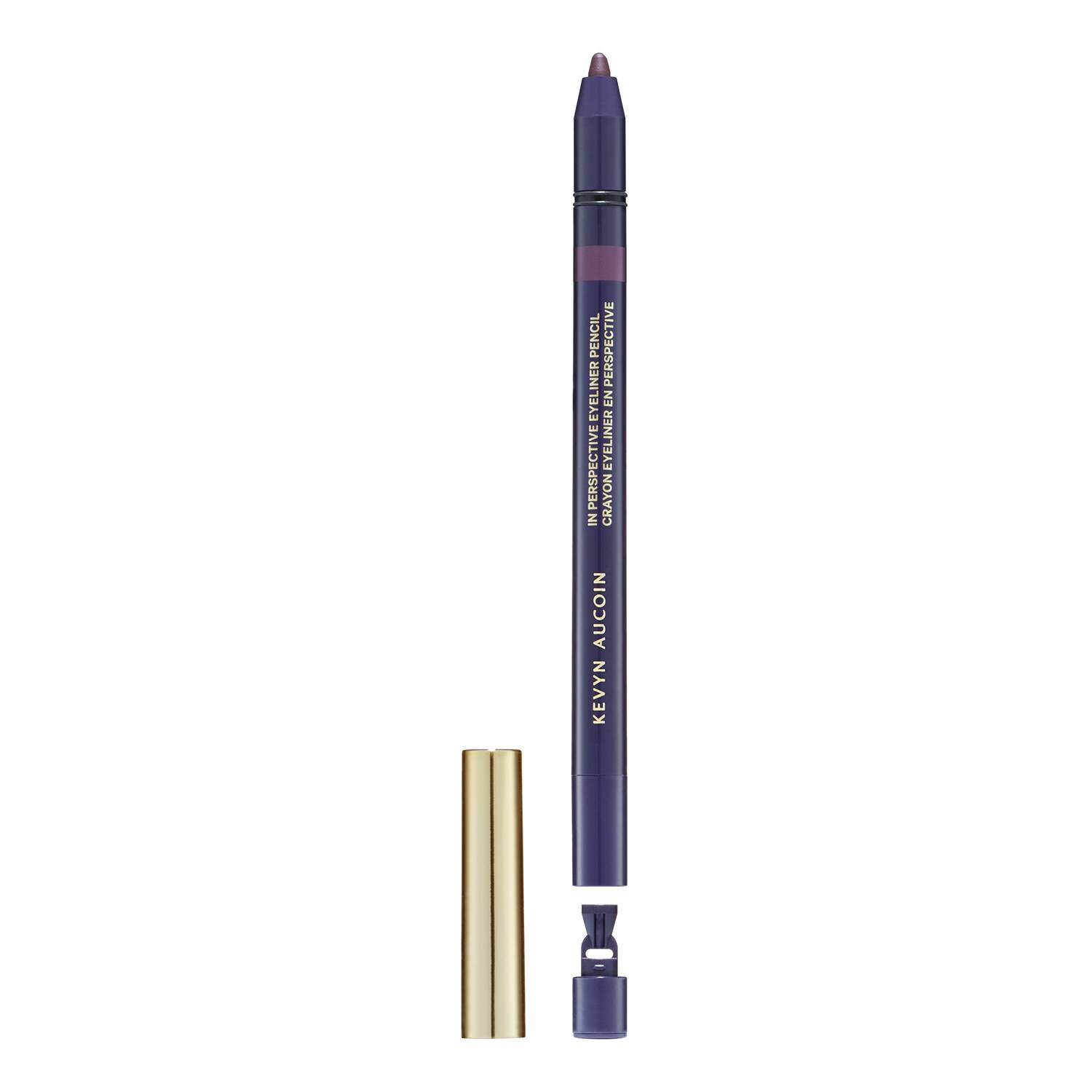 Kevyn Aucoin In Perspective Eyeliner Pencil 0.5G Purple