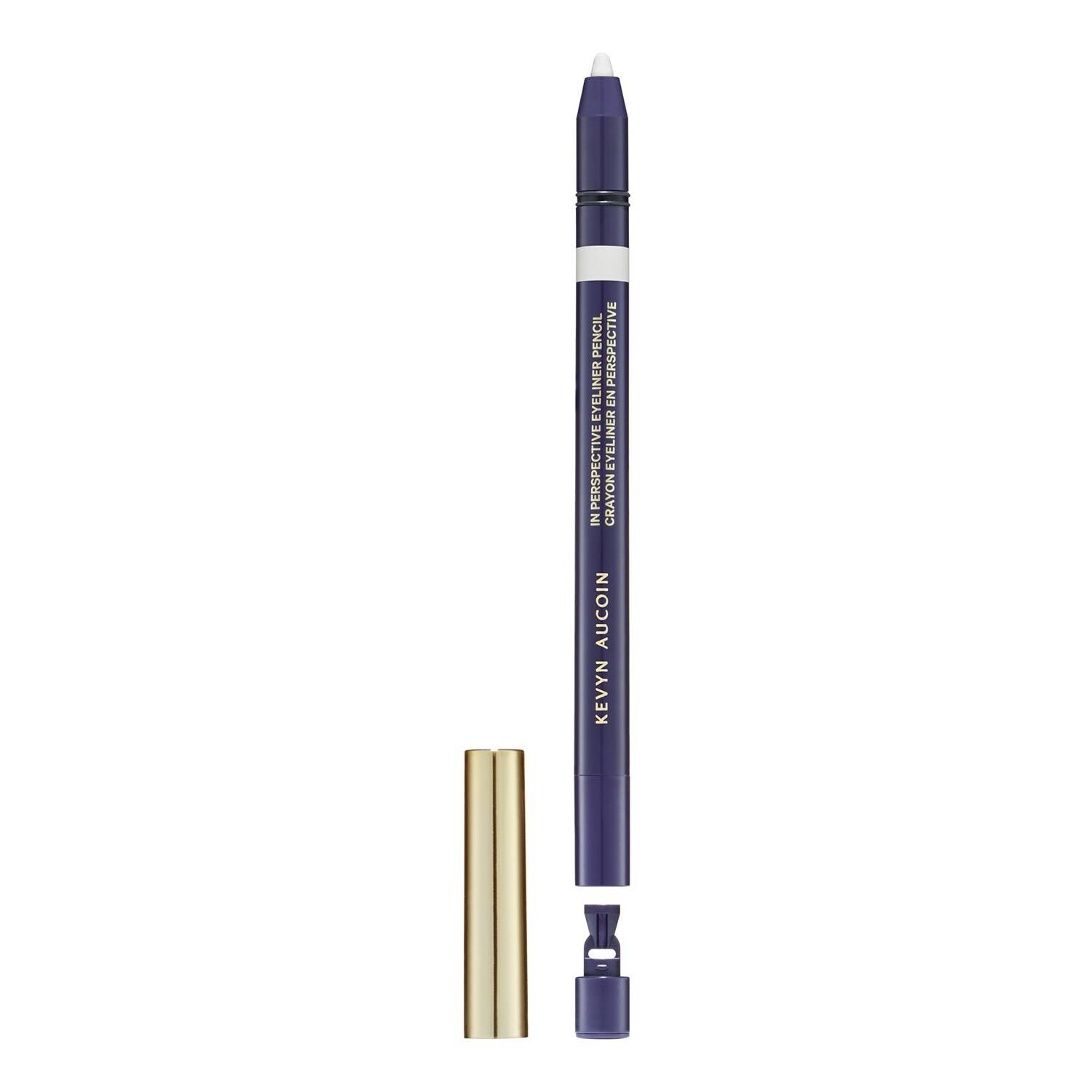 Kevyn Aucoin In Perspective Eyeliner Pencil 0.5G White