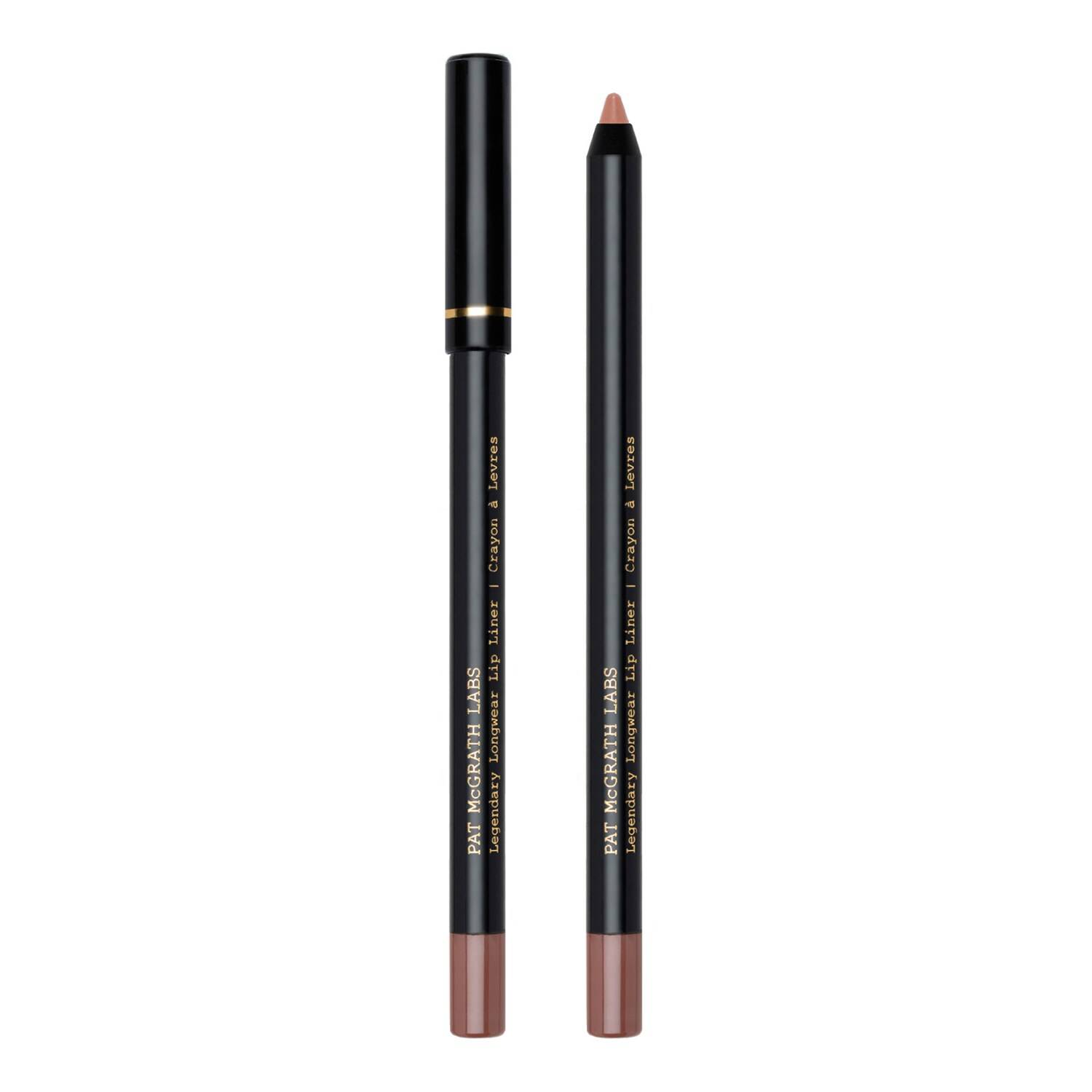 Pat Mcgrath Labs Legendary Longwear Lip Liner 1.2G Structure
