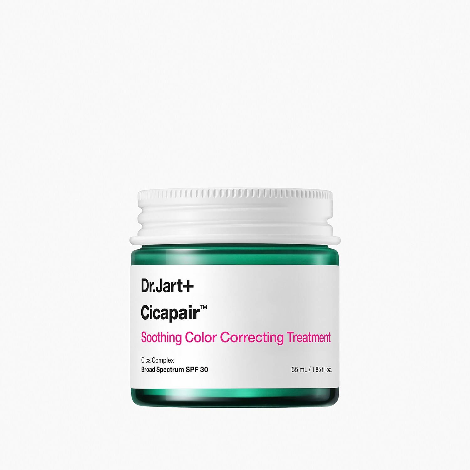 Dr.Jart+ Cicapair Soothing Color Correcting Treatment 55Ml