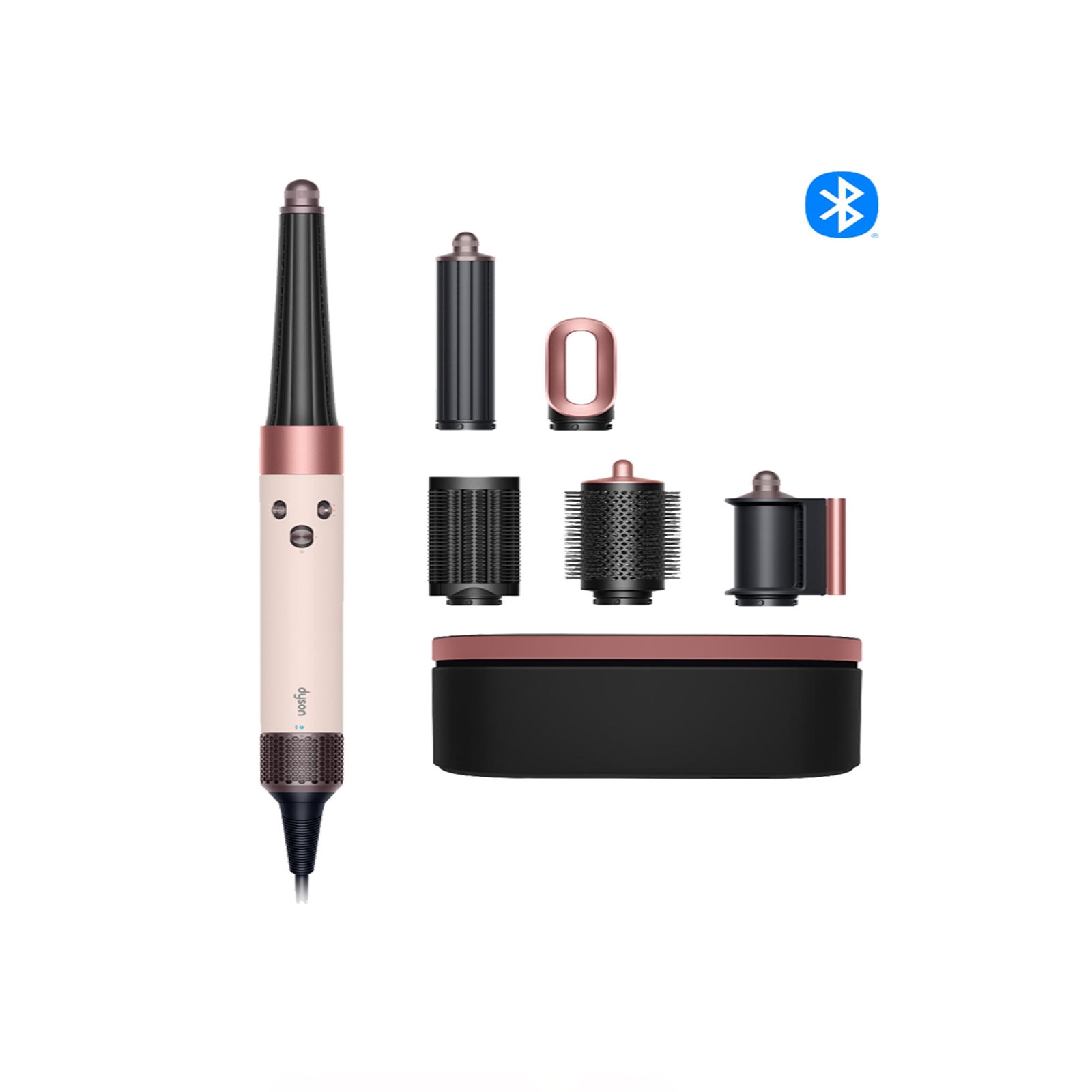 Dyson Airwrap I.D. Multi-Styler Ceramic Pink