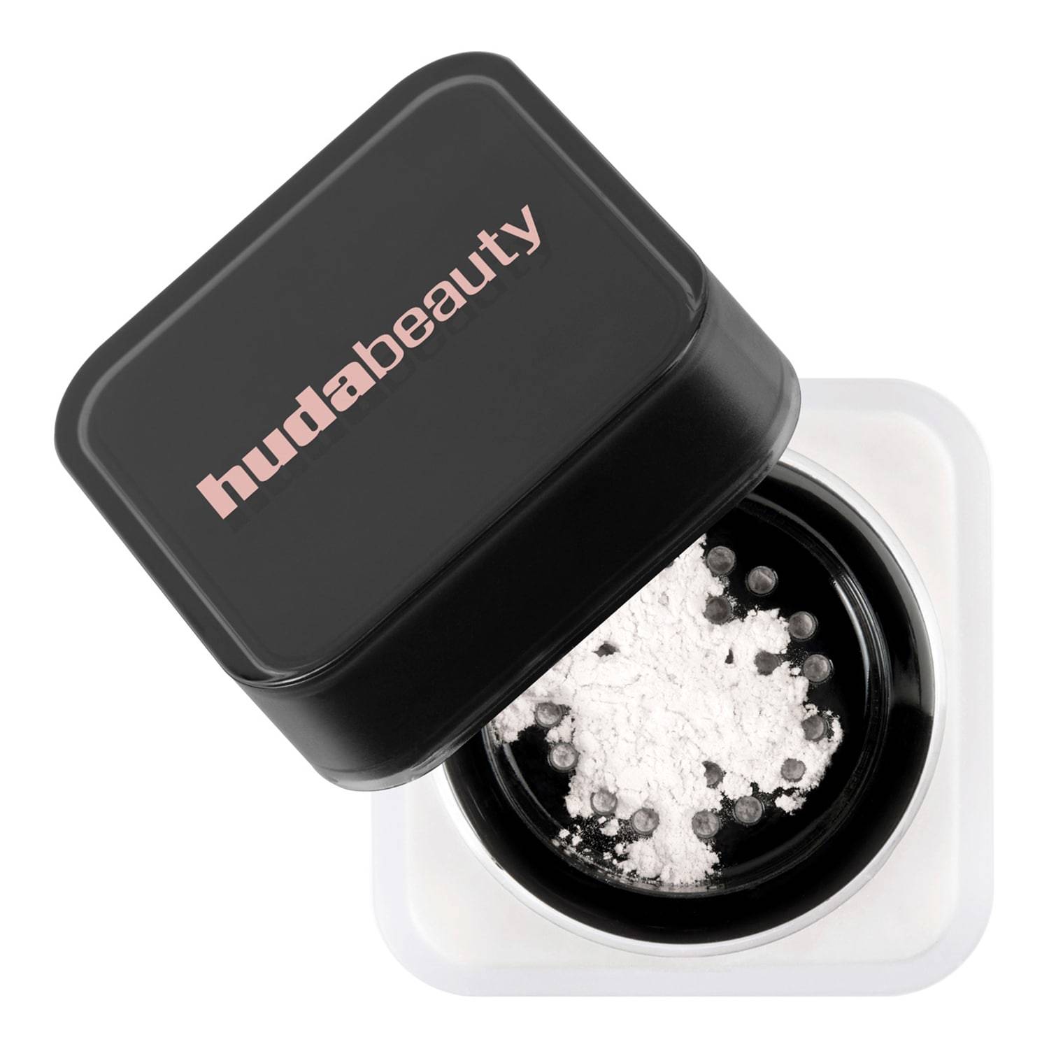 Huda Beauty Baby Bake Mini Easy Bake Loose Powder 6G Sugar Cookie