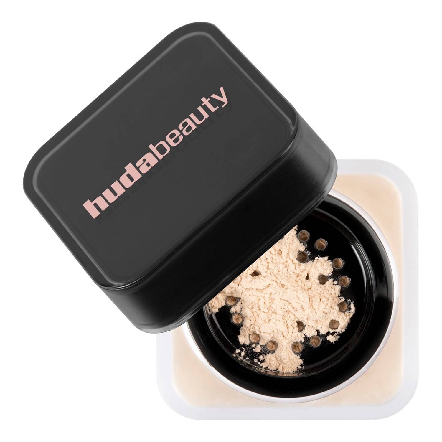 Huda Beauty Baby Bake Mini Easy Bake Loose Powder 6G Pound Cake