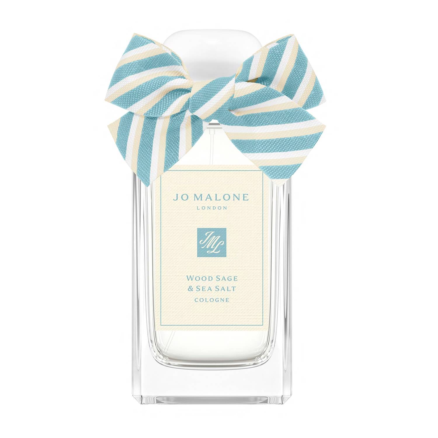 Jo Malone London Decorated Wood Sage & Sea Salt Cologne 100Ml