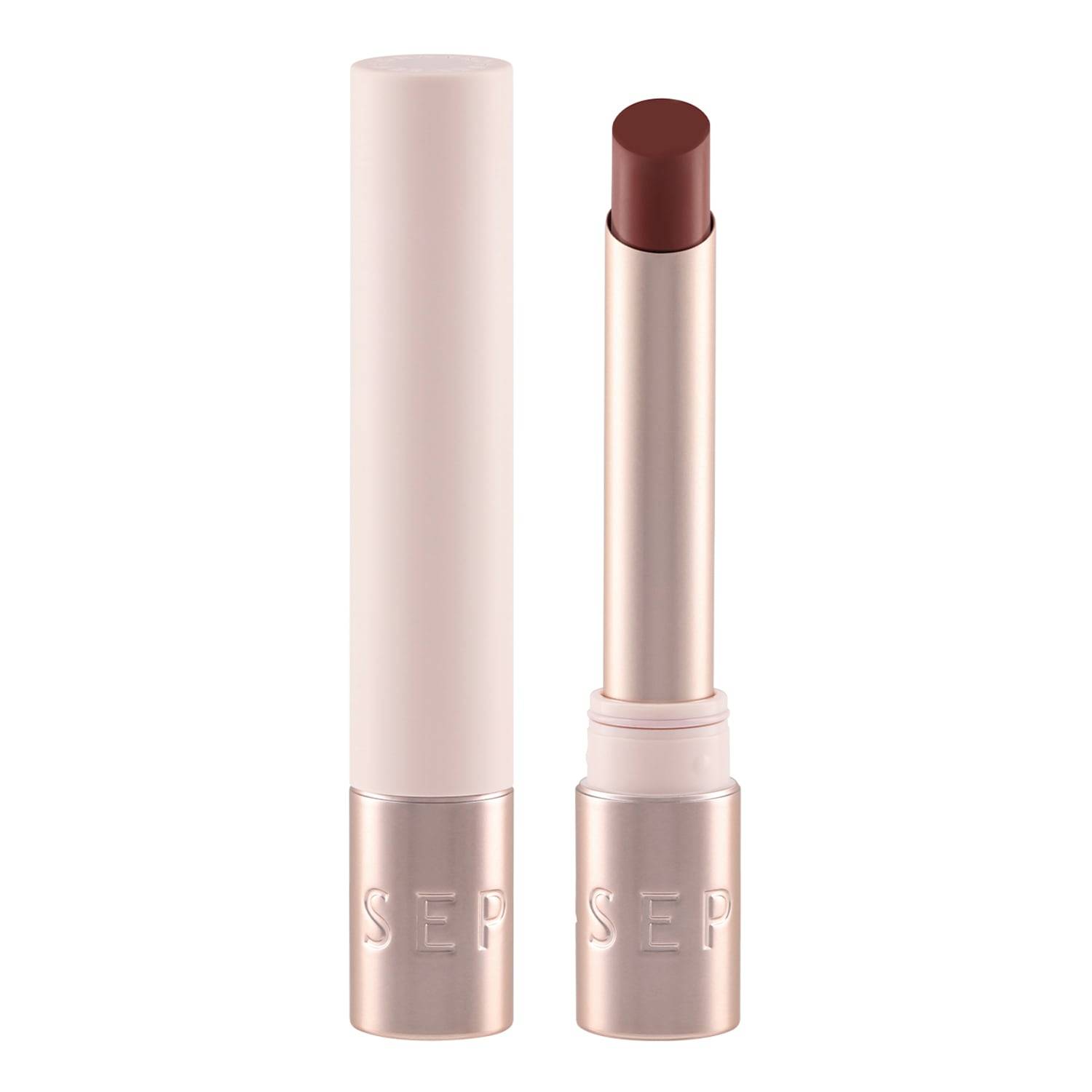 Sephora Collection Rouge Is Not My Name No Transfer Matte Lipstick 2.3G Sharp Move