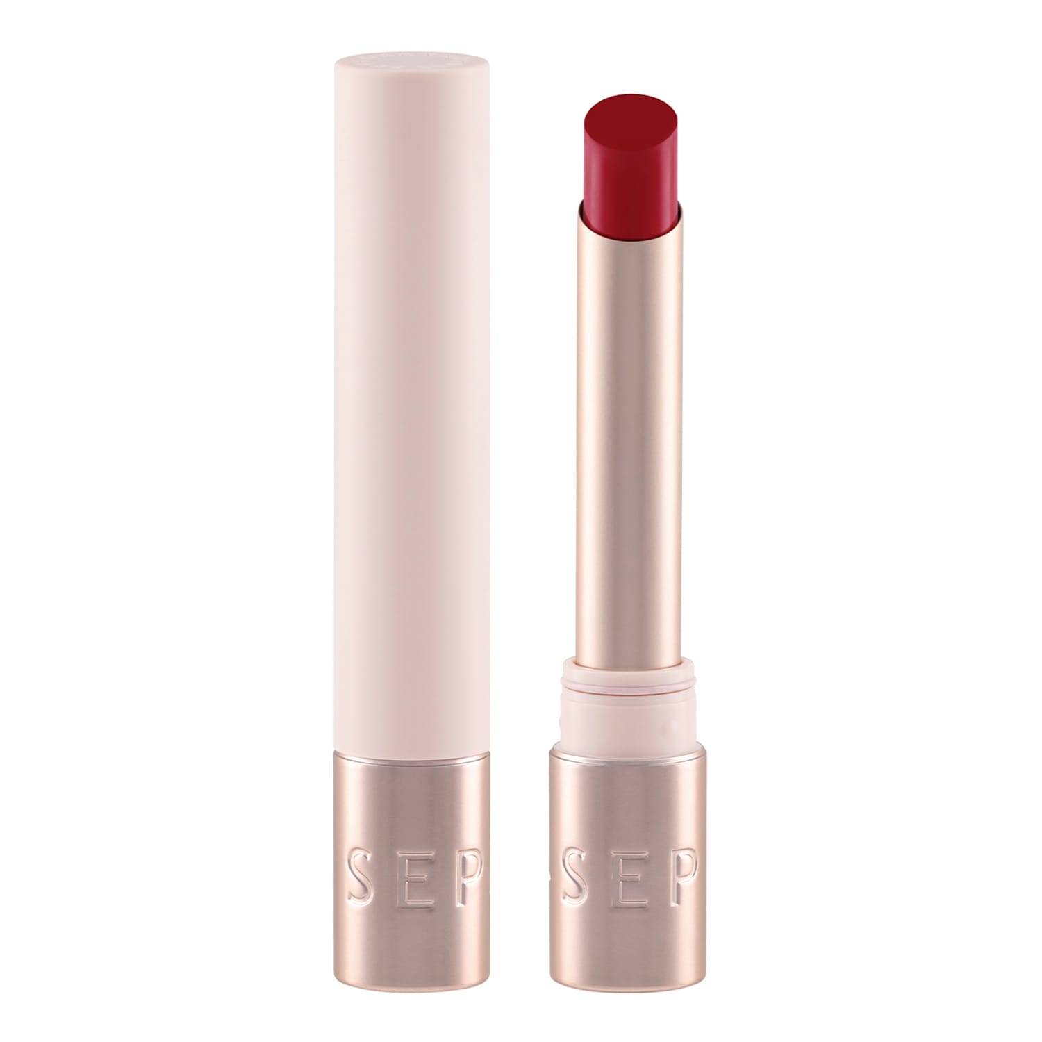 Sephora Collection Rouge Is Not My Name No Transfer Matte Lipstick 2.3G Clean Cut