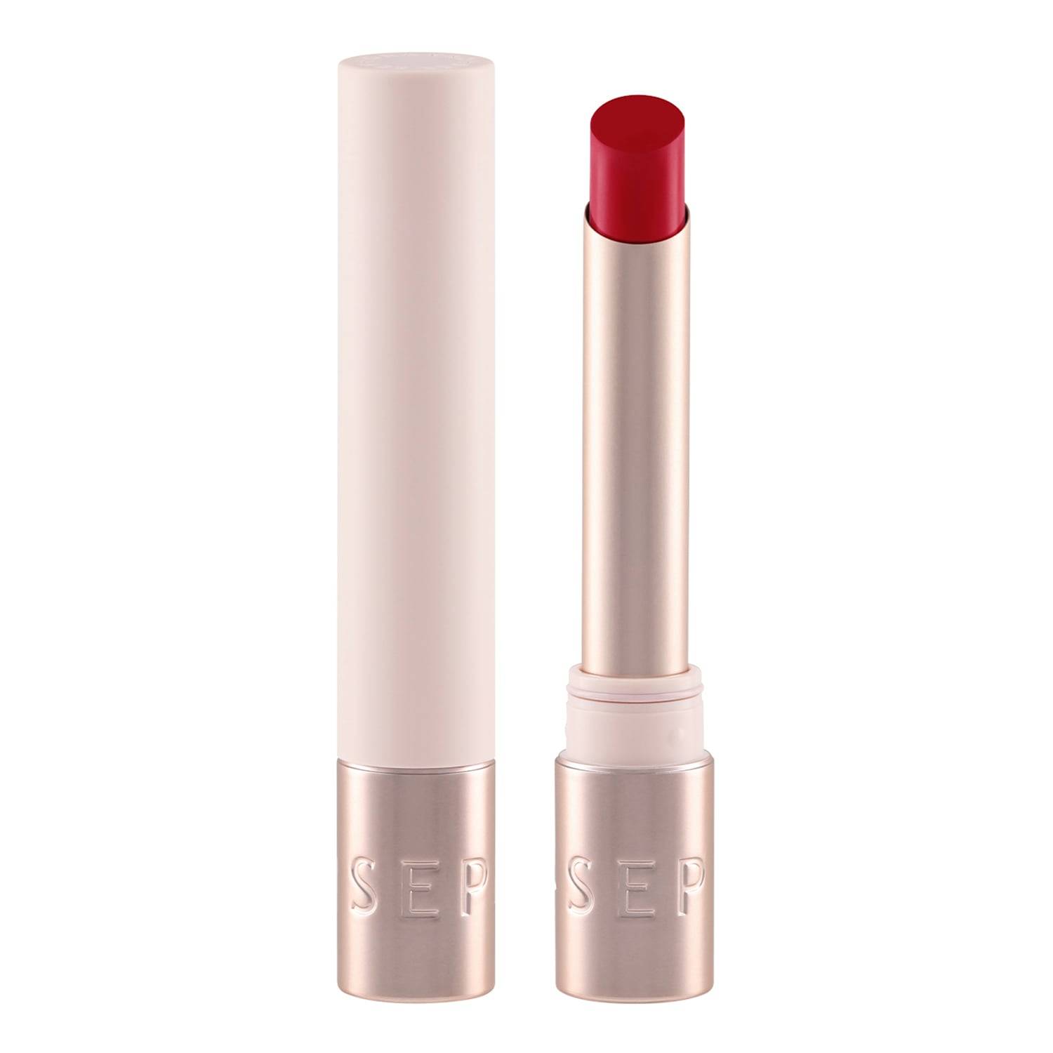 Sephora Collection Rouge Is Not My Name No Transfer Matte Lipstick 2.3G Laser Beam