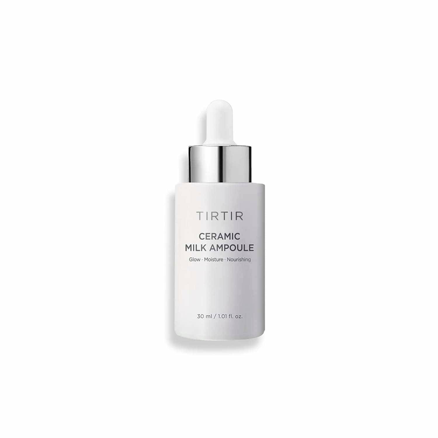 Tir Tir Ceramic Milk Ampoule 30Ml